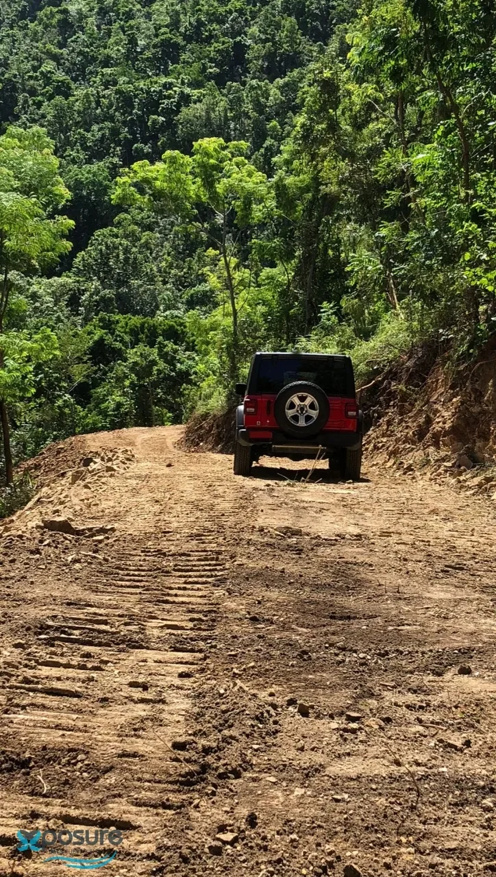 Añasco CARRETERA 115 KM 7. BO CAGUABO 0, Añasco, Añasco, Puerto Rico. - Photo 2