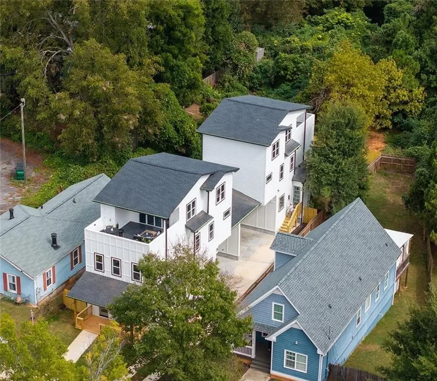 1044 Martin Street SE, Atlanta, Georgia, United States. - Hero Image