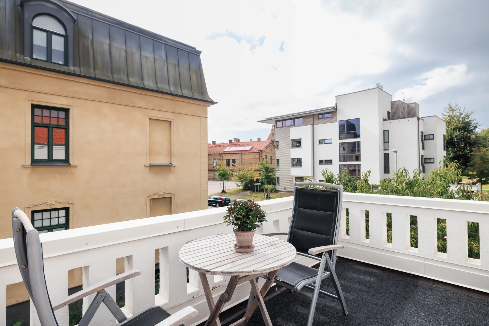 Östra Vallgatan 22, 254 34 Helsingborg, Sweden, Helsingborg, Skåne County, Sweden. - Photo 10