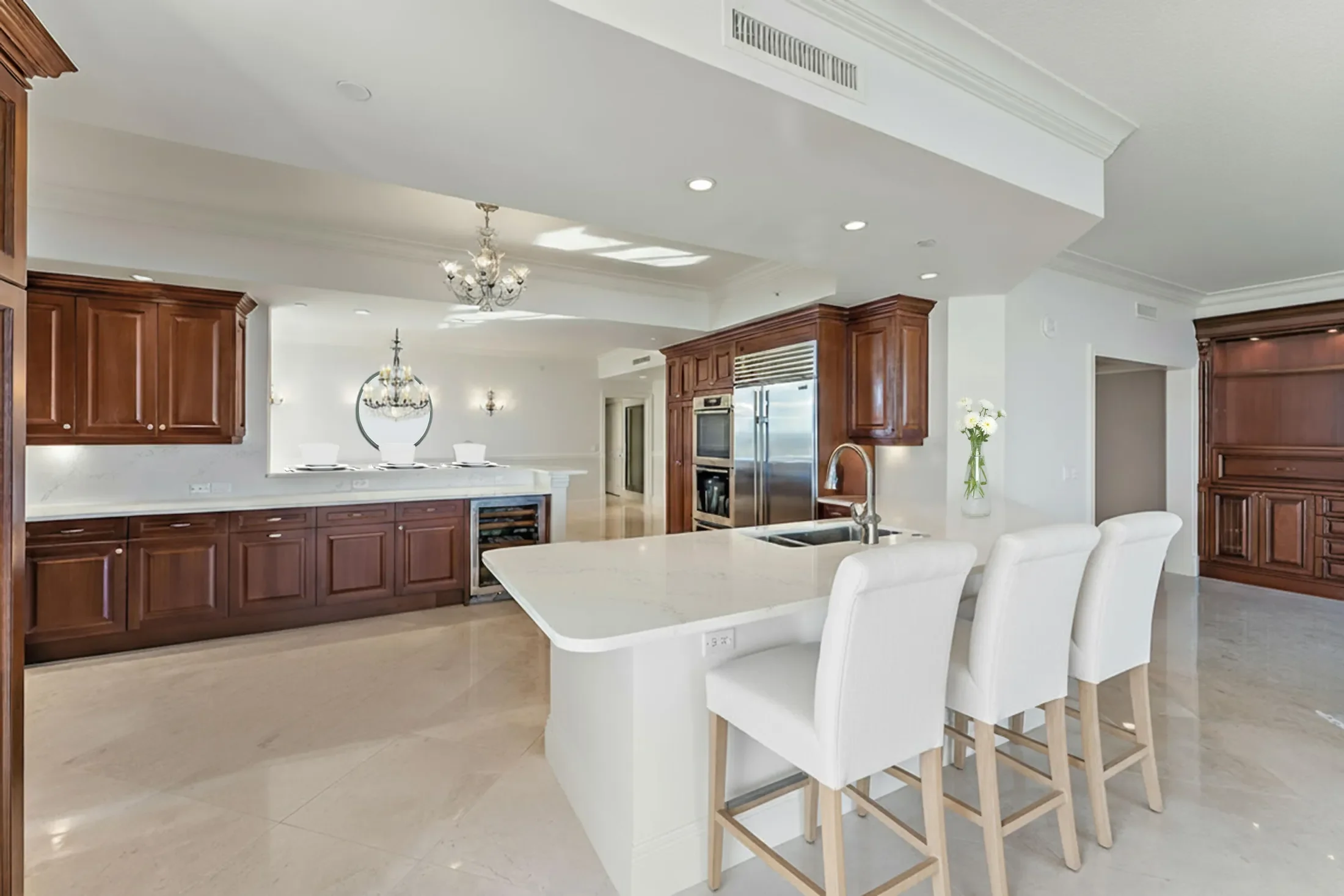 5050 N Ocean Drive 702, Riviera Beach, Florida, United States. - Photo 3