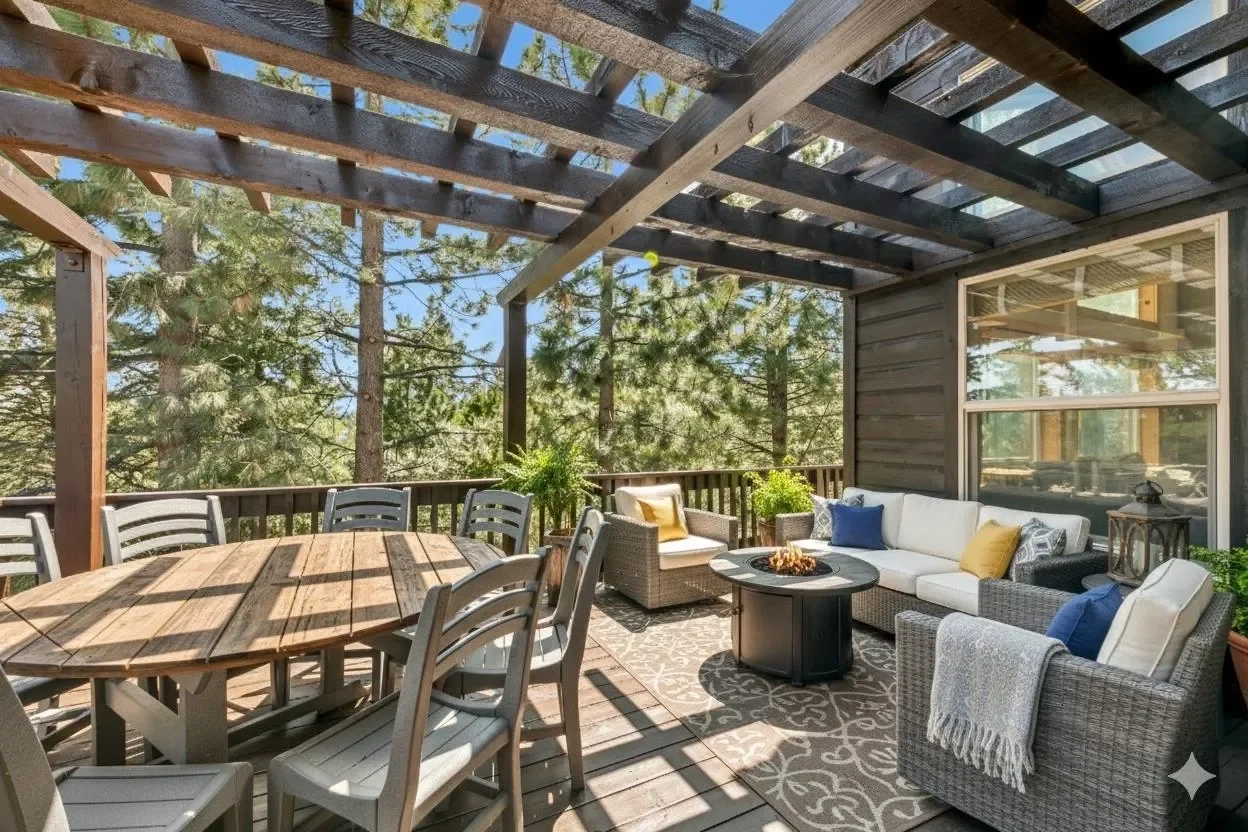12391 Stockholm Way, Truckee, California, United States. - Photo 25