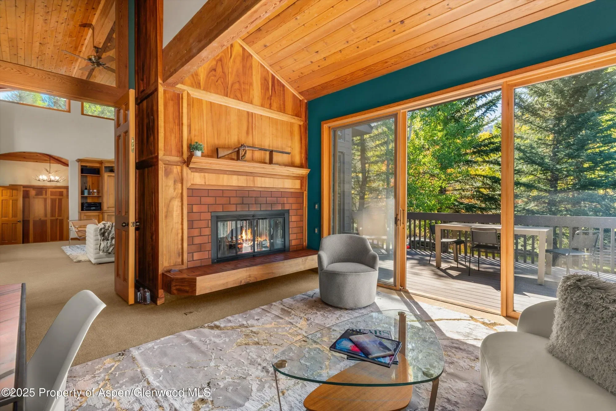 259 Deer Ridge Lane, Snowmass Village, CO, United States. - Photo 26