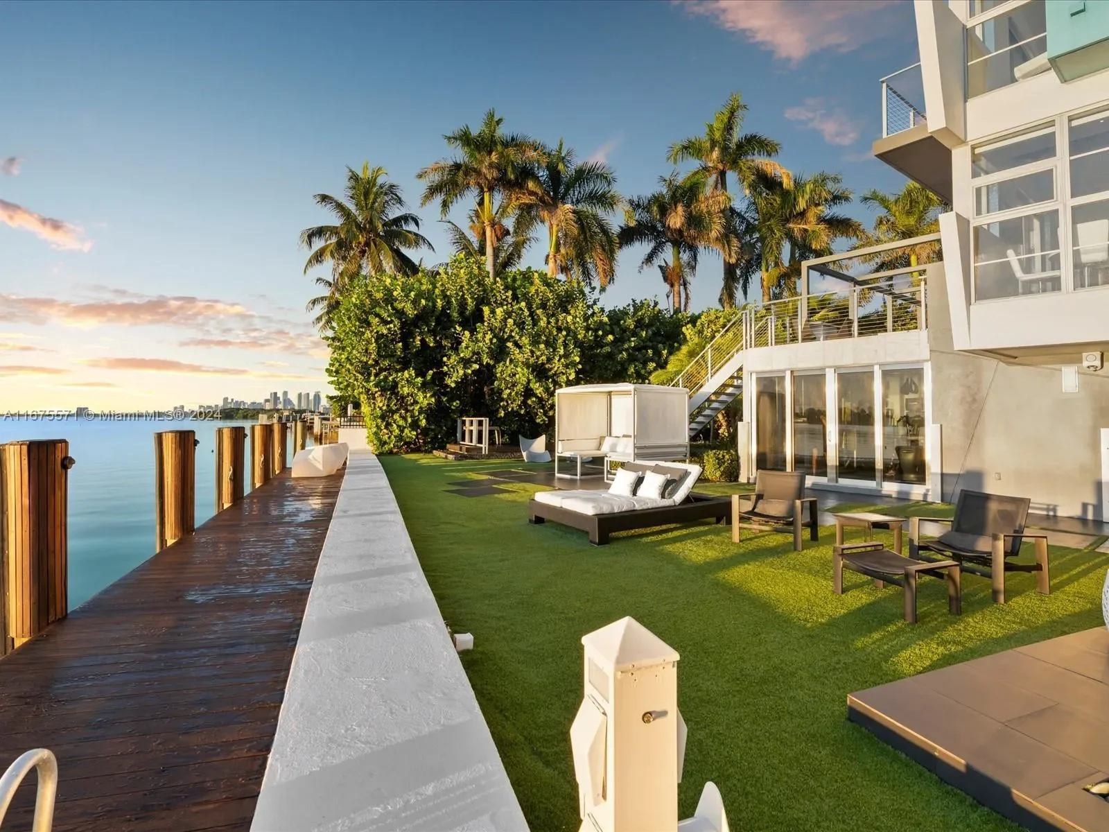 1165 Belle Meade Island Dr, Miami, Florida, United States. - Photo 33