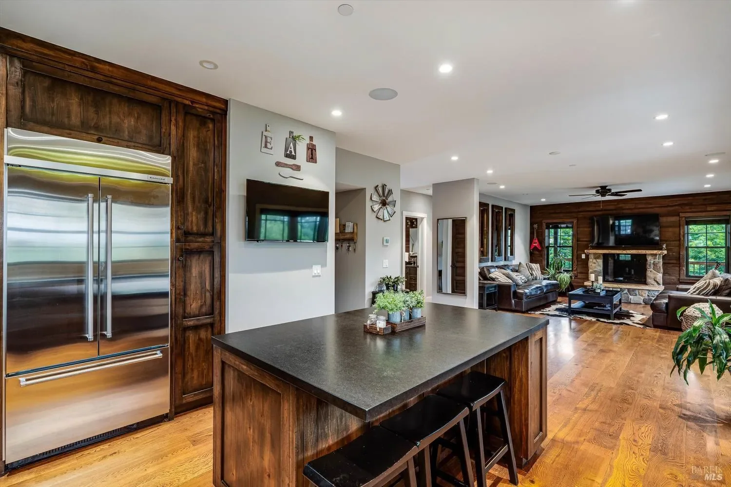 1201 Soda Canyon Road, Napa, California, United States. - Photo 16
