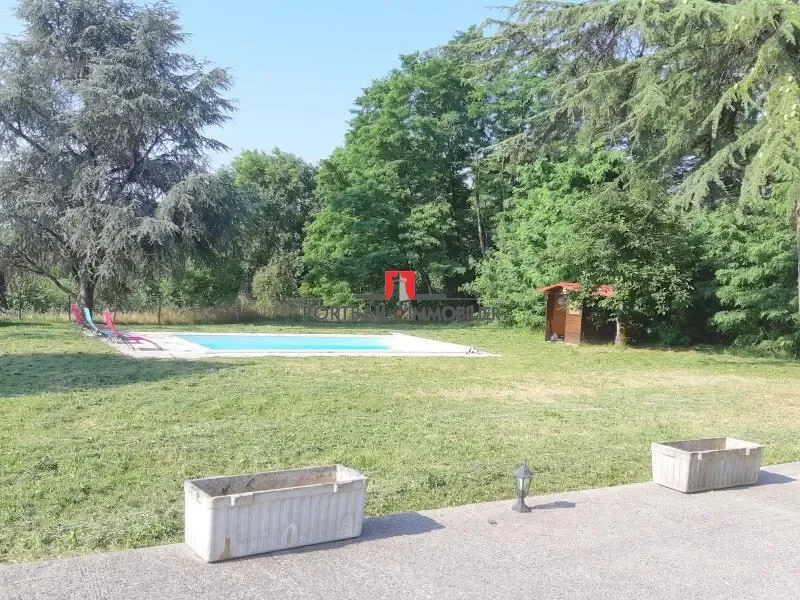 Cercoux, Cercoux, Cercoux, Nouvelle-Aquitaine, France. - Photo 11