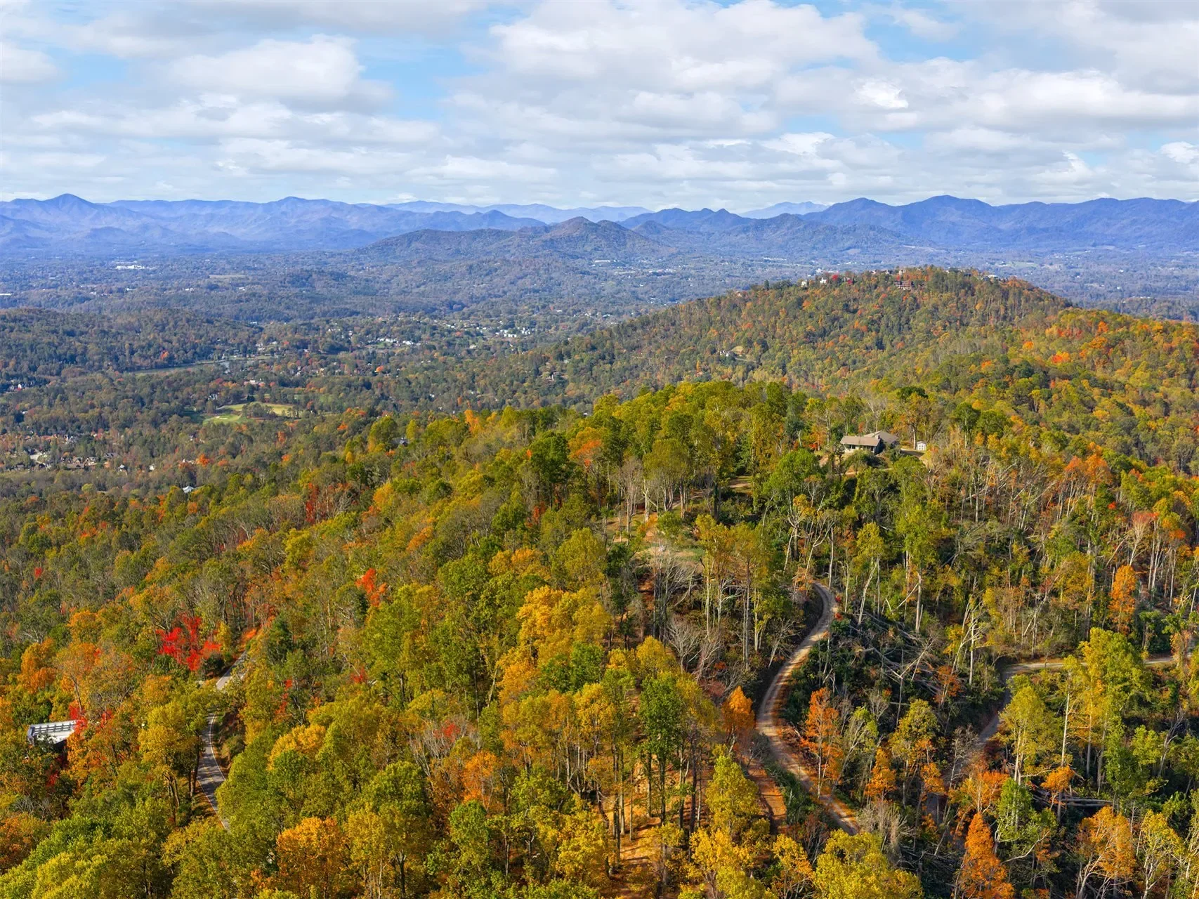 566 Elk Mountain Scenic, Asheville, NC, 28804, USA, Weaverville, North Carolina, United States. - Photo 17