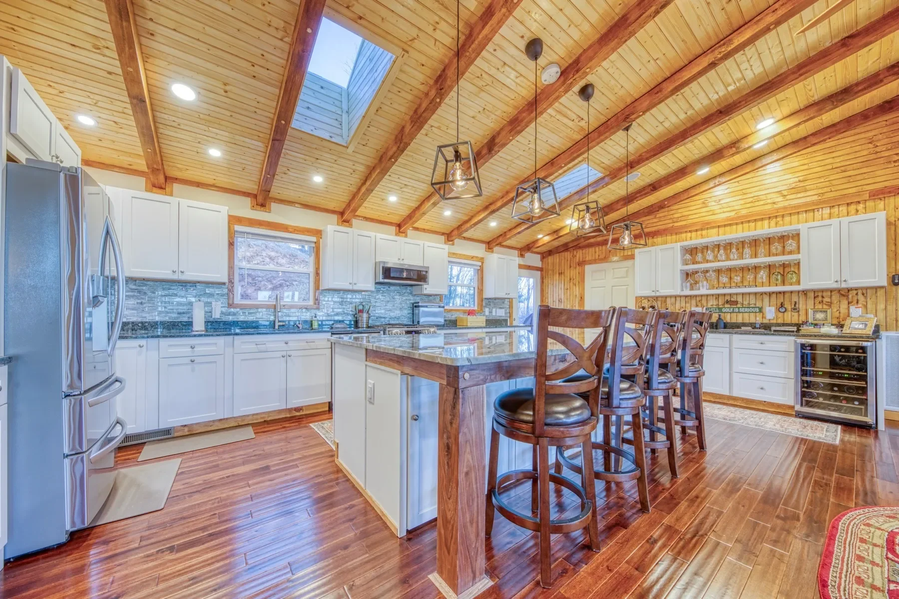 1898 Kennedy Way , Del Rio, TN 37727, Del Rio, Tennessee, United States. - Photo 13