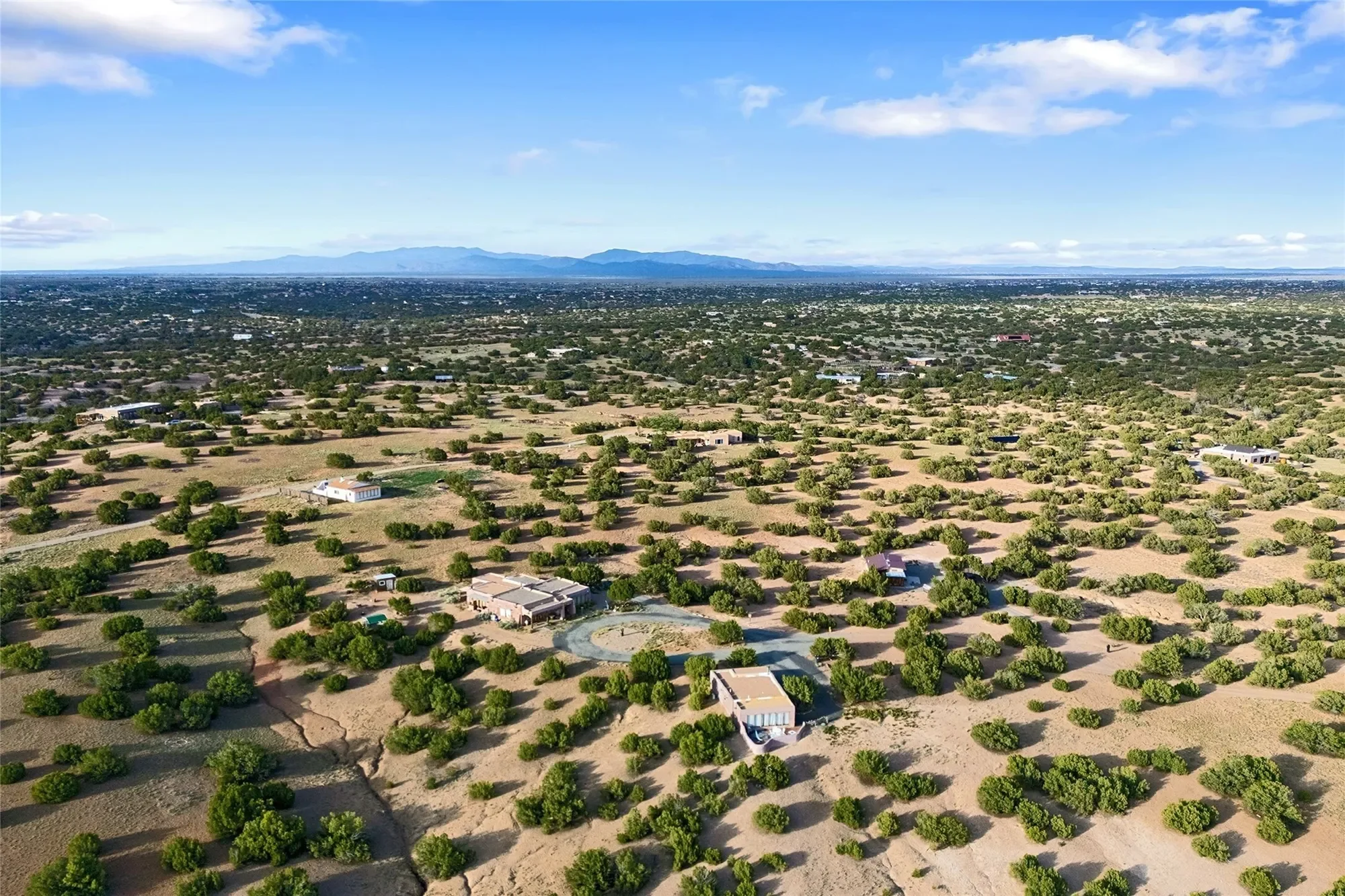27 San Marcos Road W , Santa Fe, NM 87508, Santa Fe, New Mexico, United States. - Photo 51