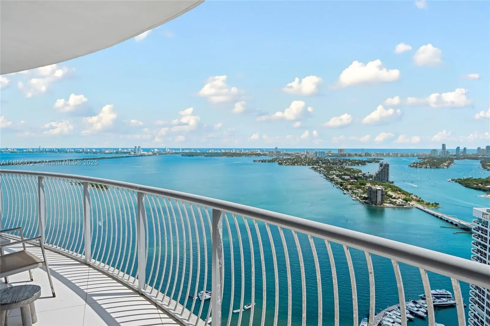 1750 N Bayshore Dr, Miami, Florida, United States. - Photo 4