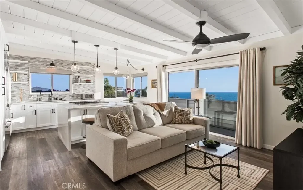 284 Chiquita, Laguna Beach, California, United States. - Photo 16