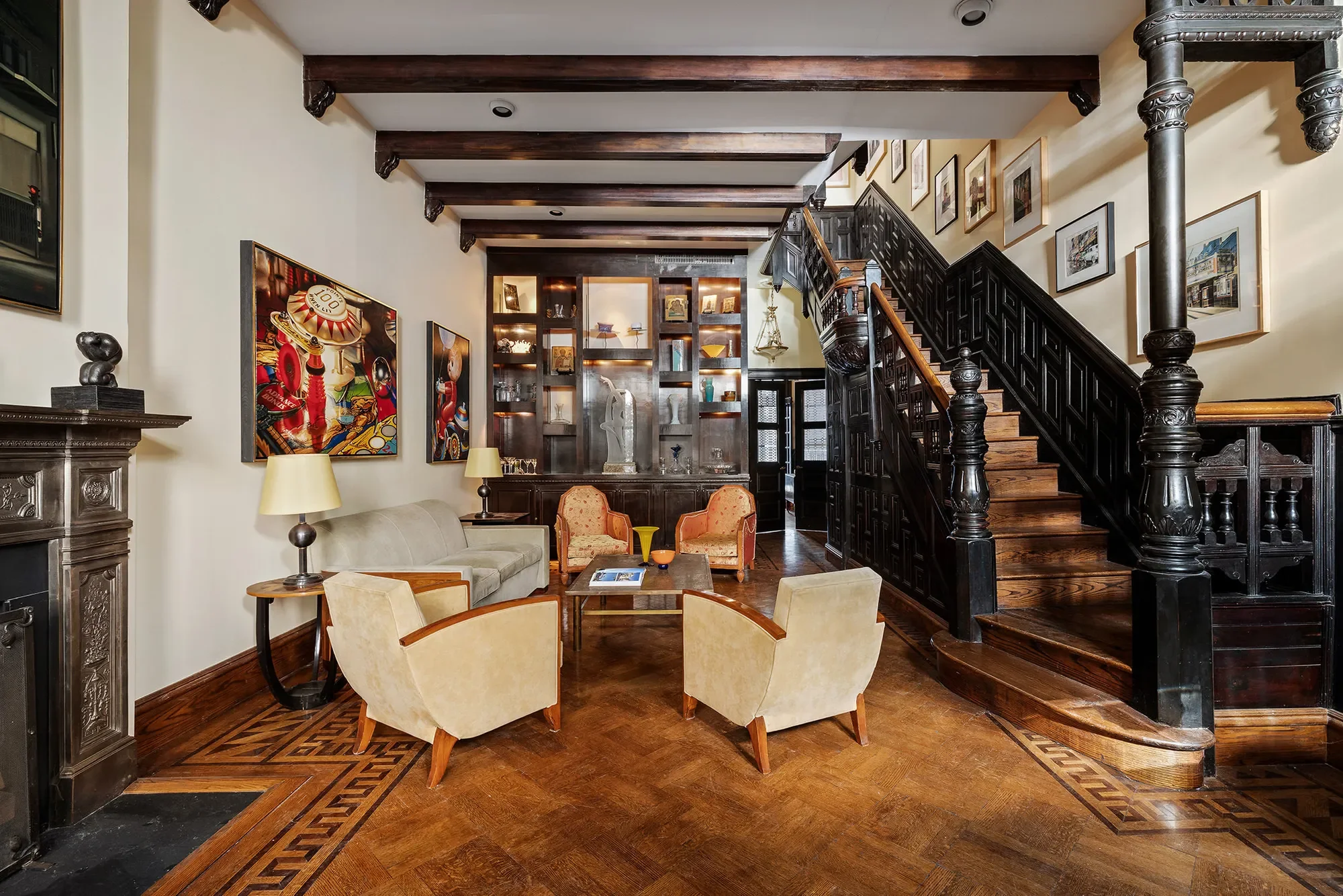 314 West 71st Street, New York, NY 10023, New York, New York, United States. - Photo 11