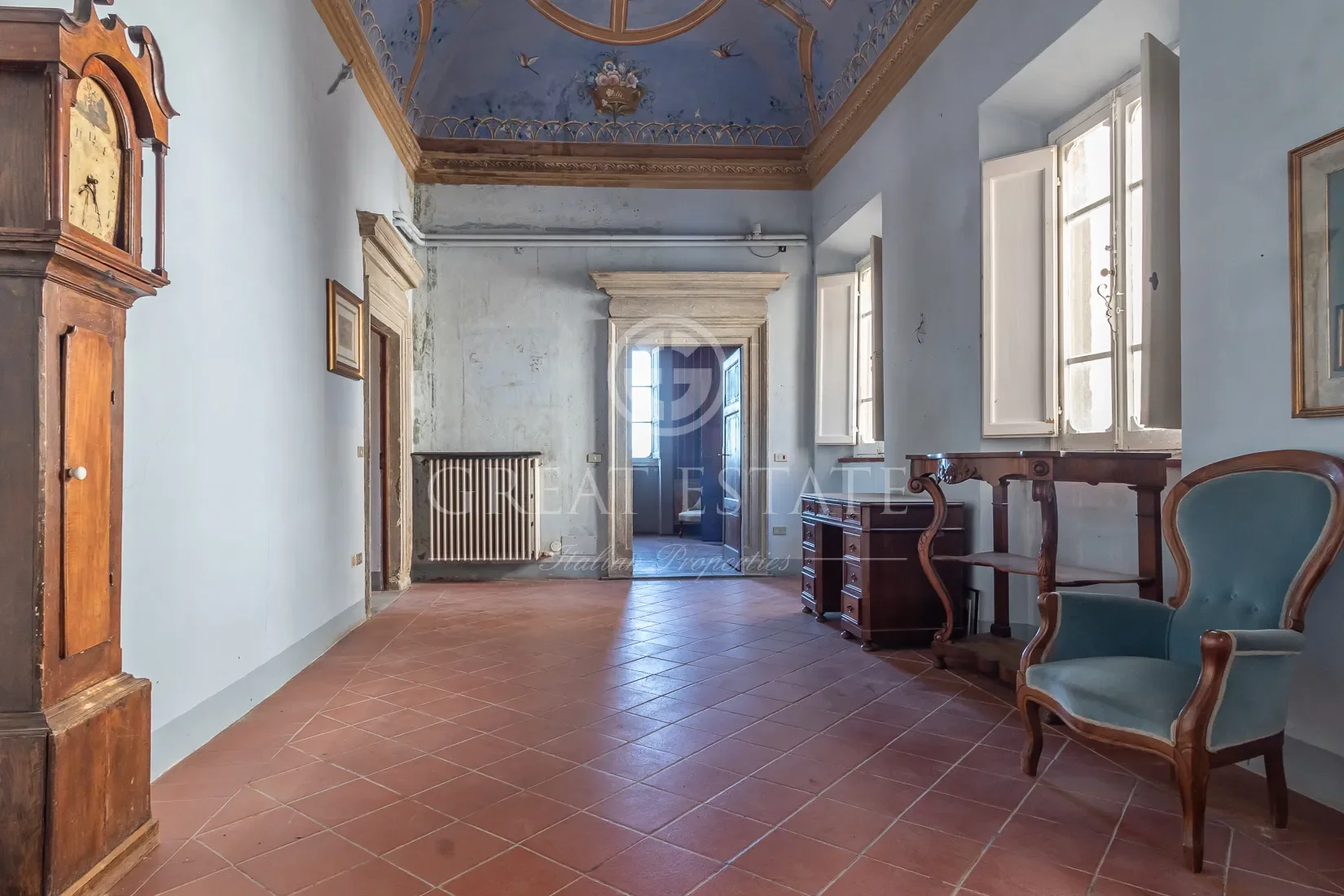 Umbria, Fabro, Umbria, Italy. - Photo 17