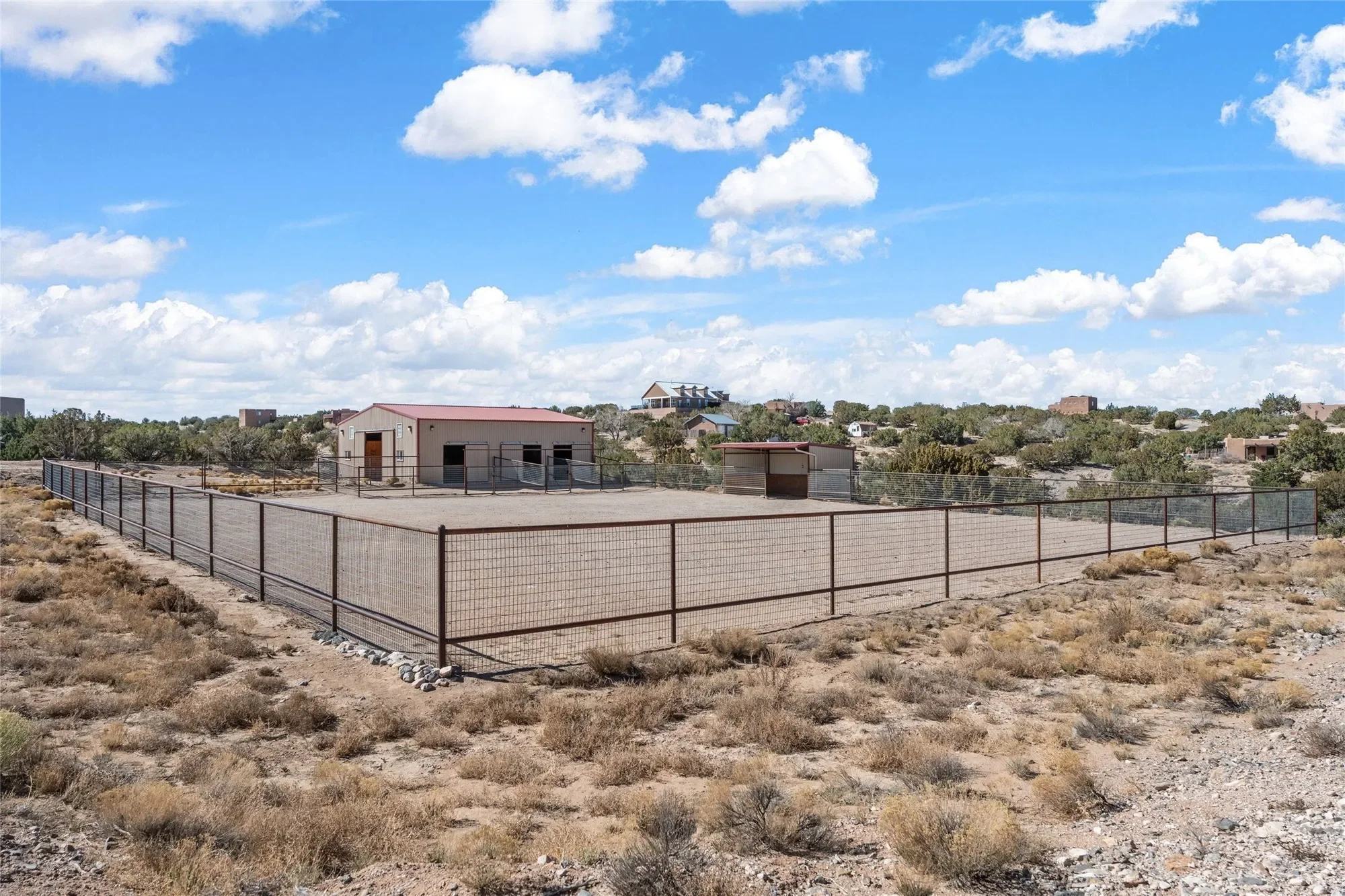 15 Coyote Run , Placitas, NM 87043, Corrales, New Mexico, United States. - Photo 38