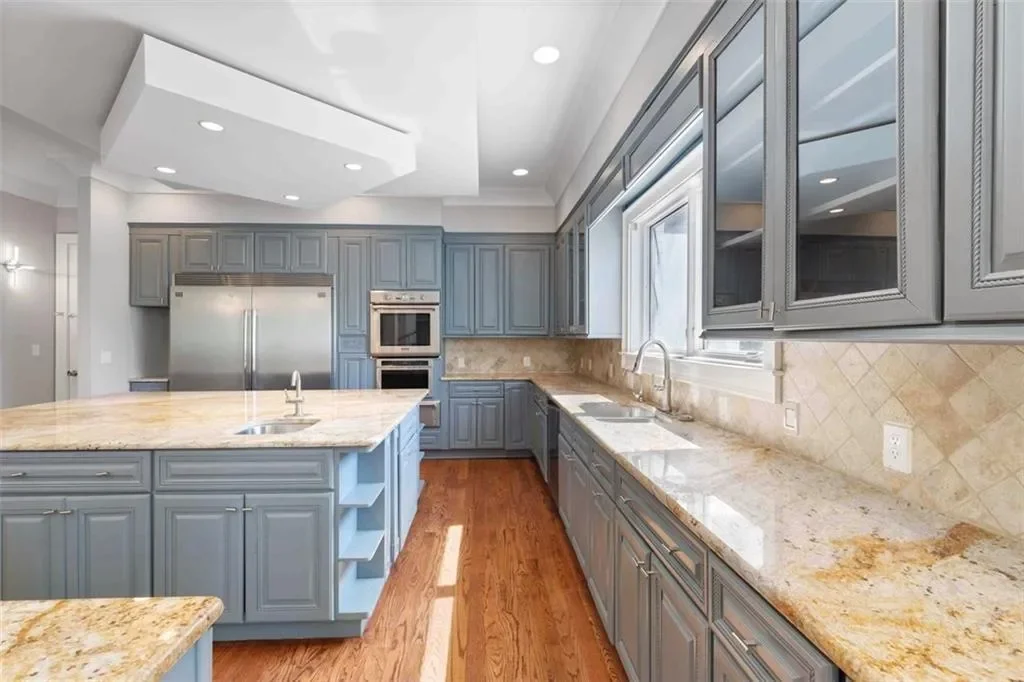 6509 LILY Trail, Chattahoochee Hills, Georgia, United States. - Photo 6