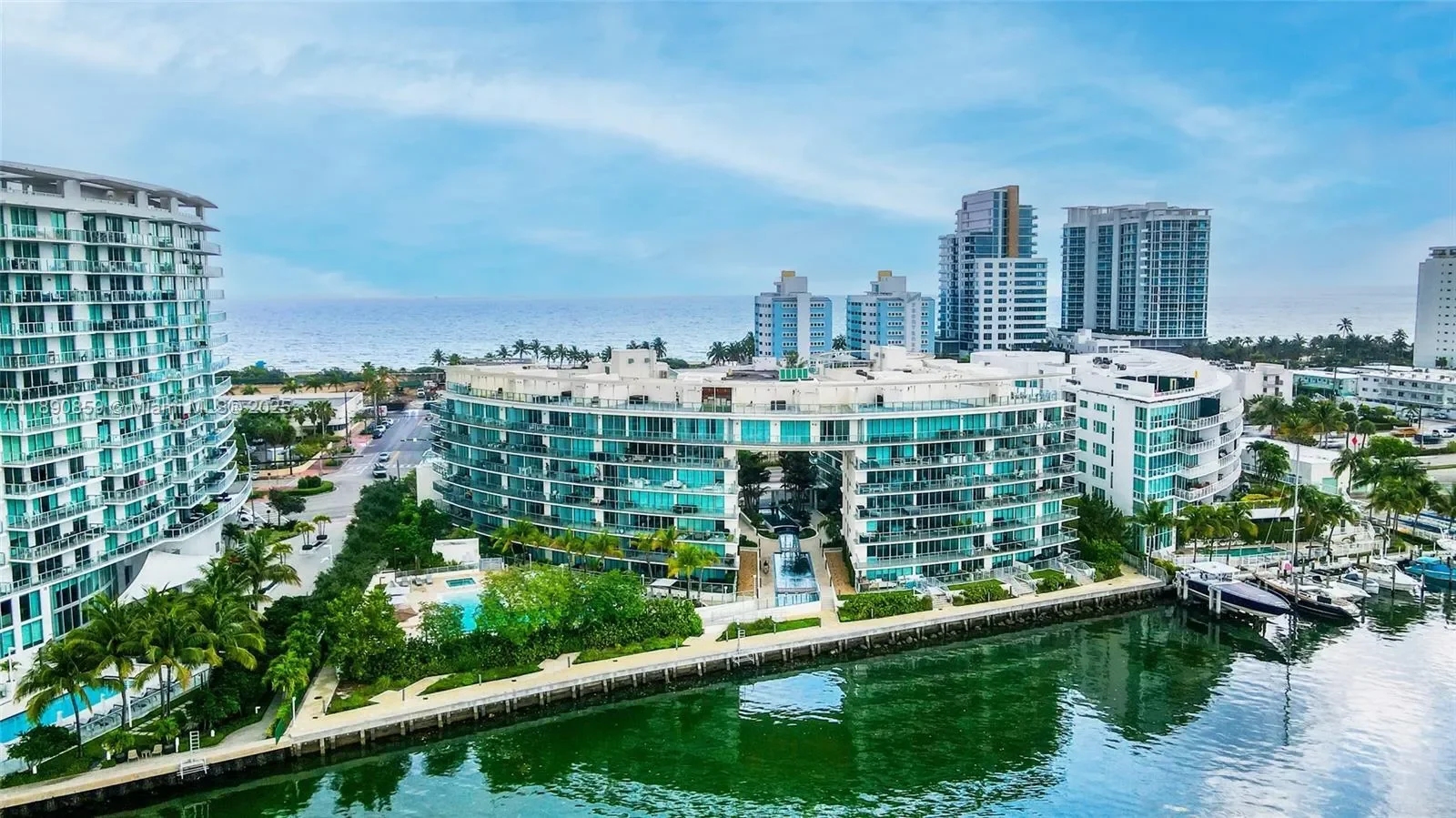 6620 Indian Creek Dr PH711, Miami Beach, Florida, United States. - Photo 47