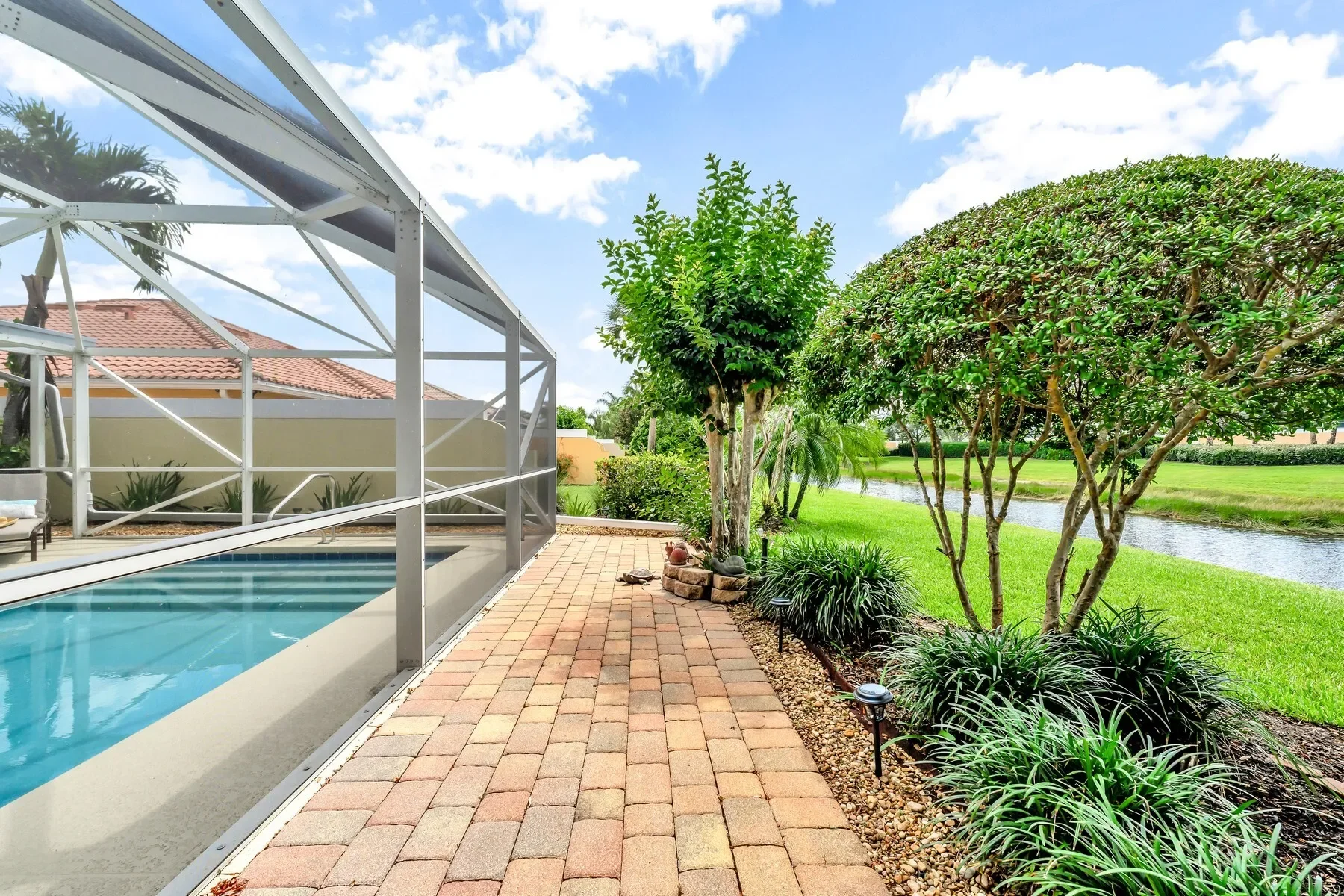 5465 Dominica Street , Vero Beach, FL 32967, Vero Beach, Florida, United States. - Photo 24