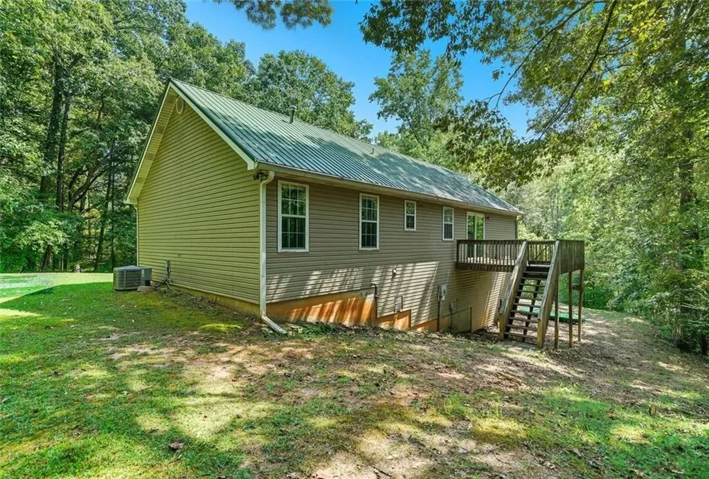 857 Jack Page Drive, Canton, Georgia, United States. - Photo 32