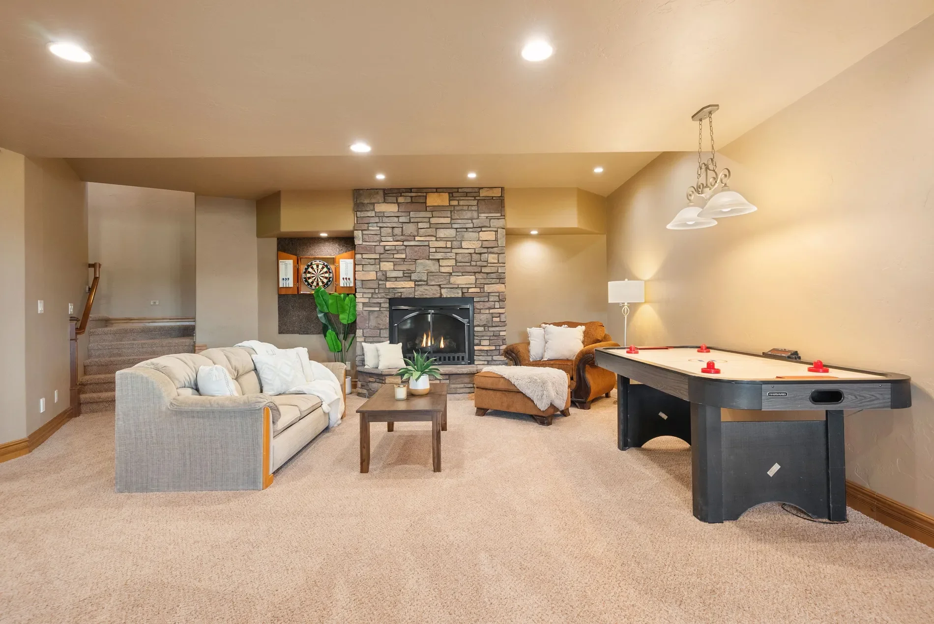 19155 Lochmere Court , Monument, CO 80132, Monument, Colorado, United States. - Photo 33