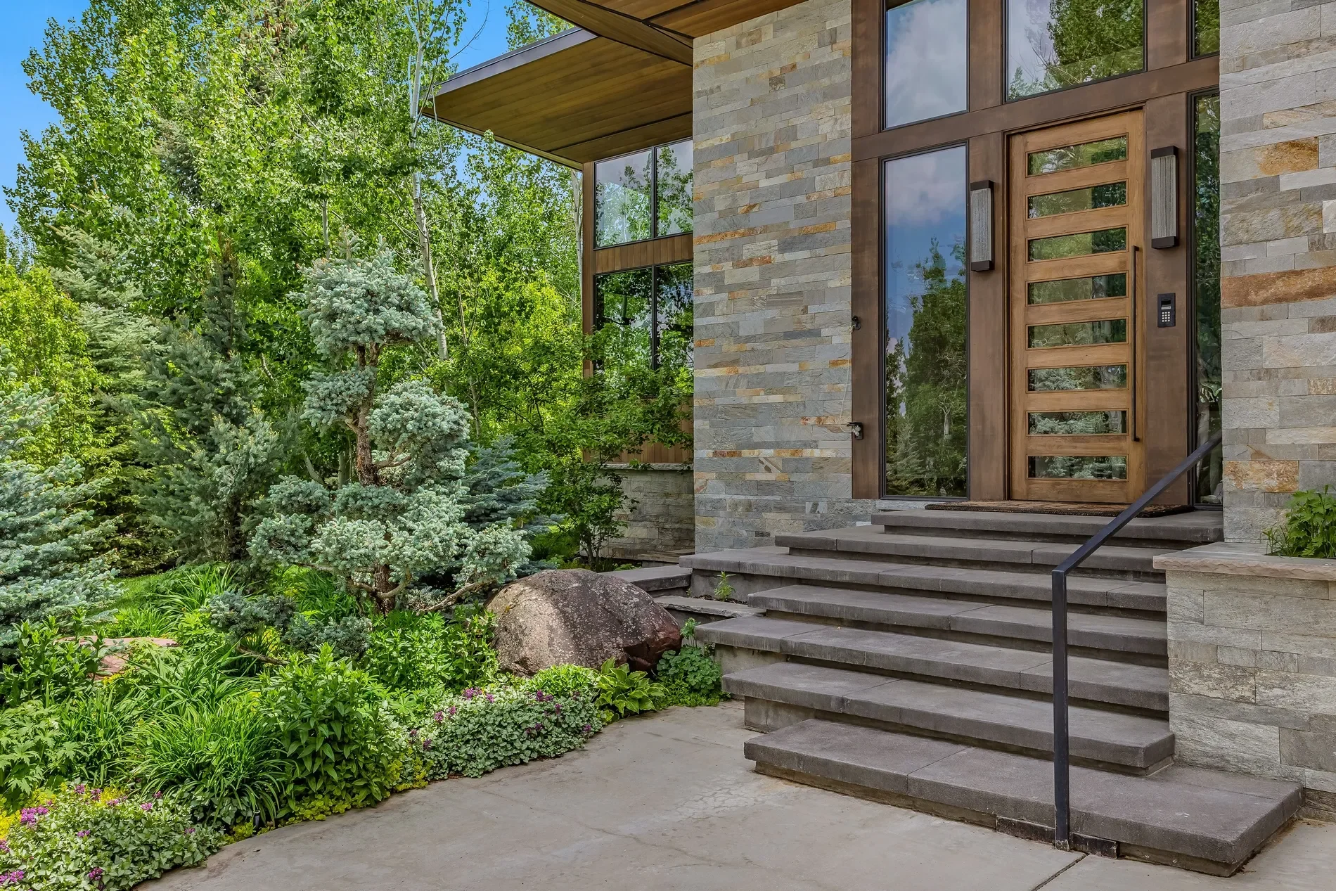 130 Primrose Path , Aspen, CO 81611, Aspen, Colorado, United States. - Photo 5