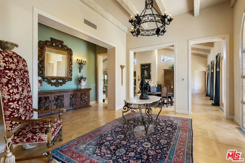 71150 N Thunderbird Terrace, Rancho Mirage, California, United States. - Photo 8