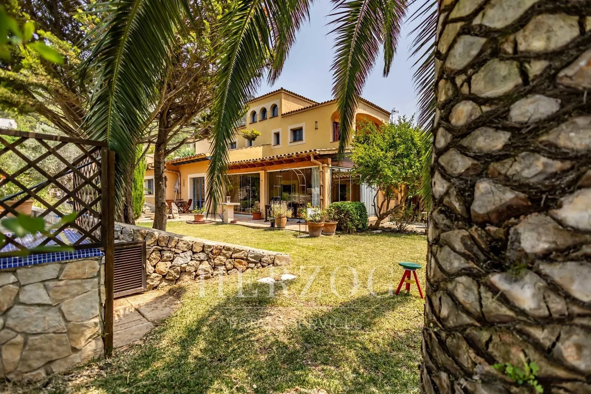 Carrer S' Estanyera, Andratx, Balearic Islands, Spain. - Photo 13