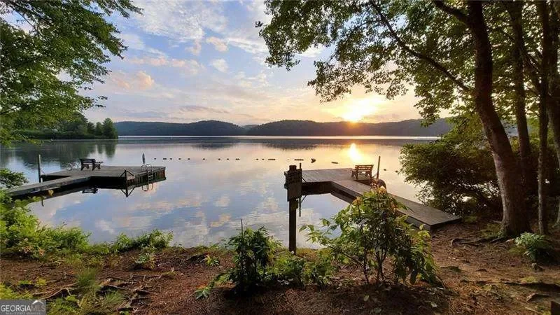 Waleska, Georgia, United States. - Photo 18