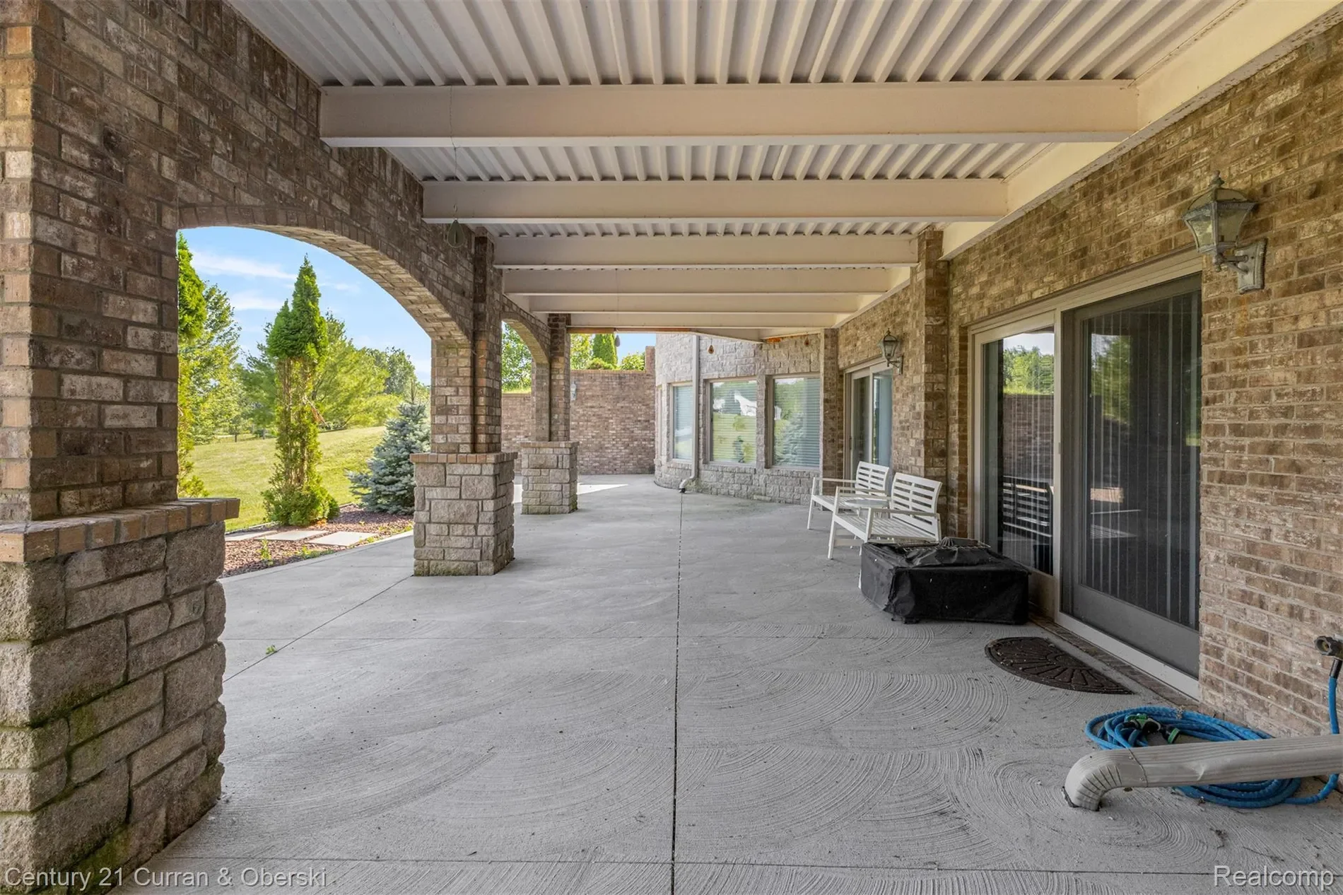 7455 Groveland Road, Groveland Township, MI 48442, Holly, Michigan, United States. - Photo 43
