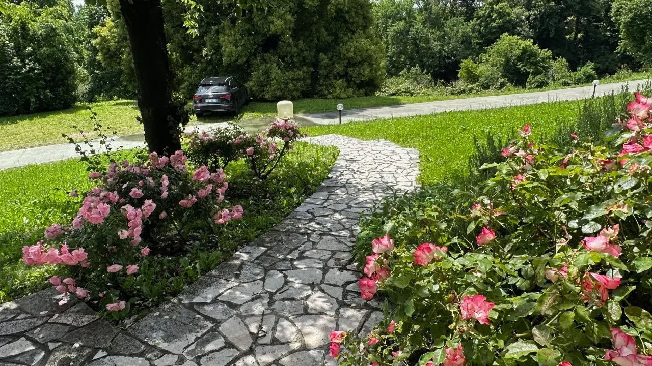 Bergamo, Lombardy, Italy. - Photo 6