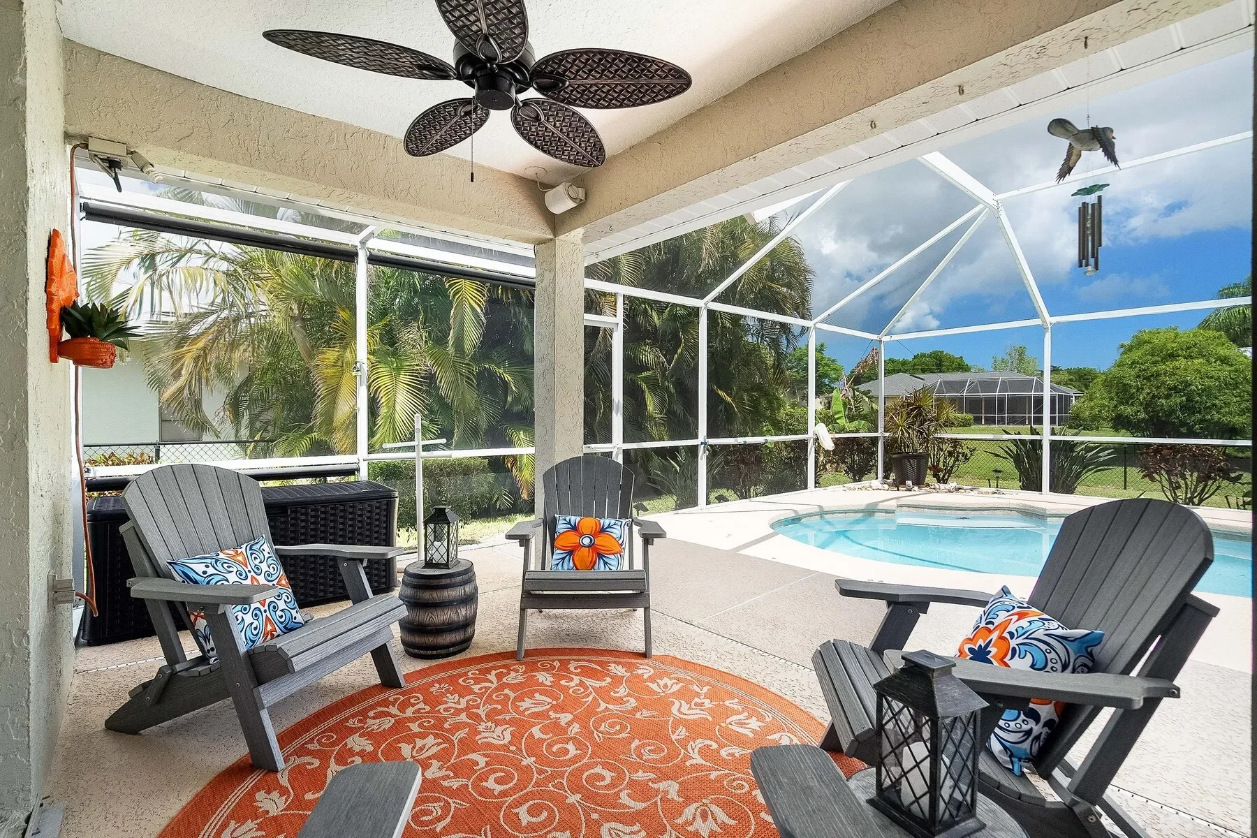 3079 SE Galt Circle , Port Saint Lucie, FL 34984, Port St. Lucie, Florida, United States. - Photo 35
