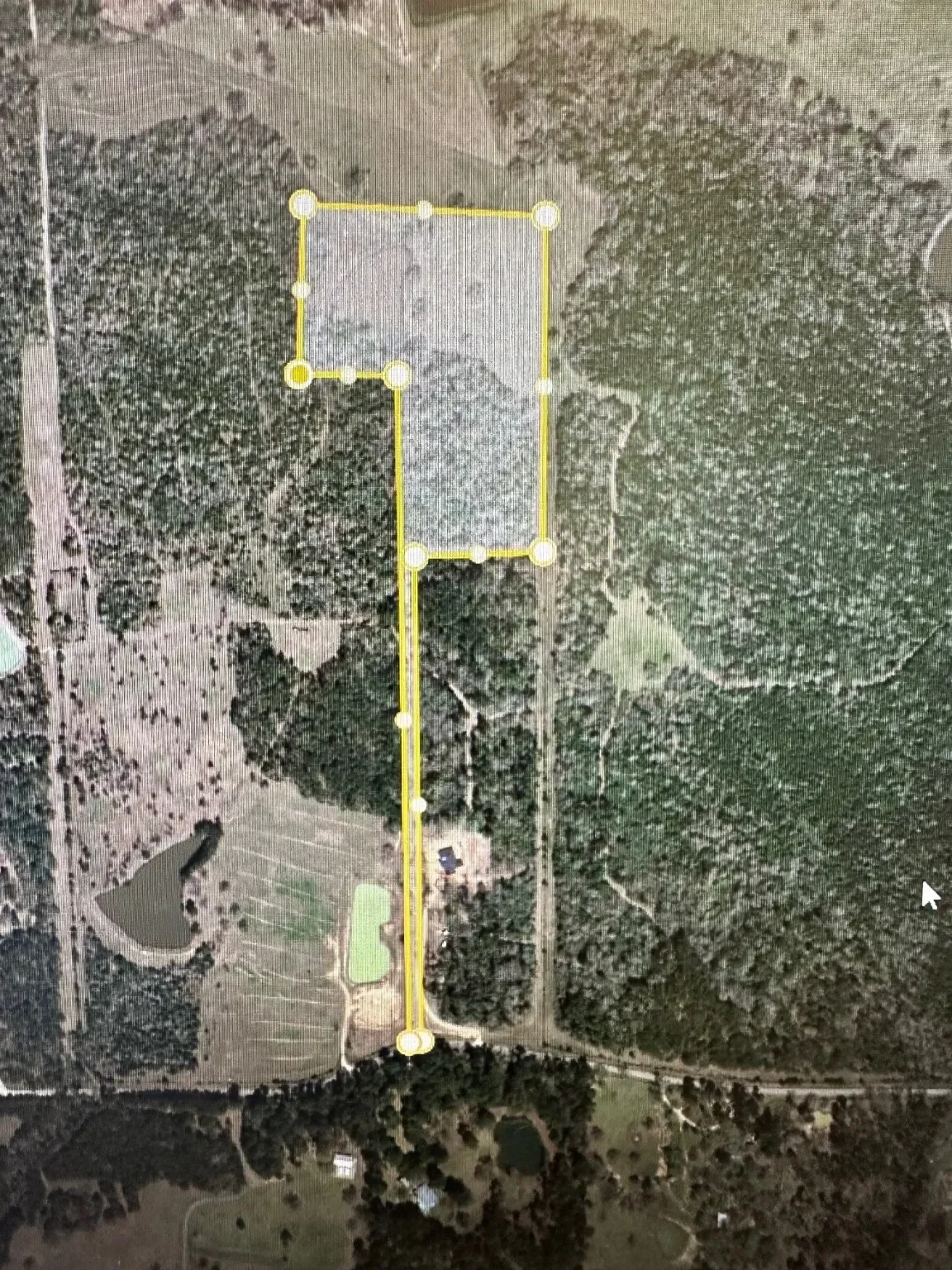 25572 Johnson Road, Montgomery, TX 77356, Montgomery, Texas, United States. - Photo 6