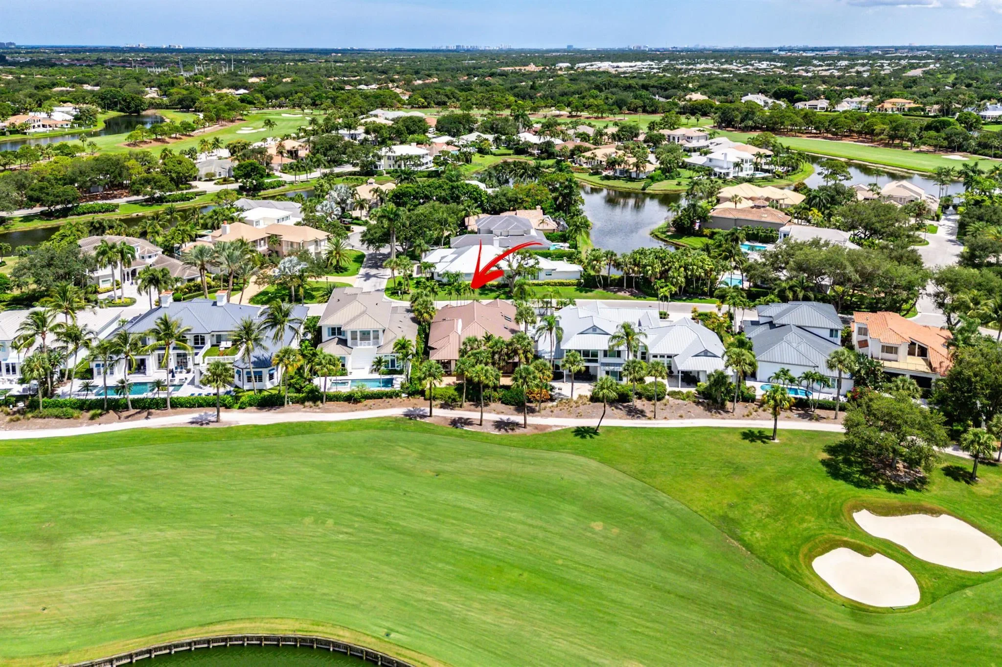 123 Terrapin Trail, Jupiter, Florida, United States. - Photo 36