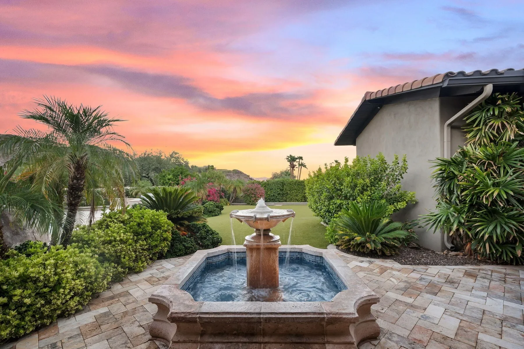 7818 N Sherri Lane , Paradise Valley, AZ 85253, Paradise Valley, Arizona, United States. - Photo 46