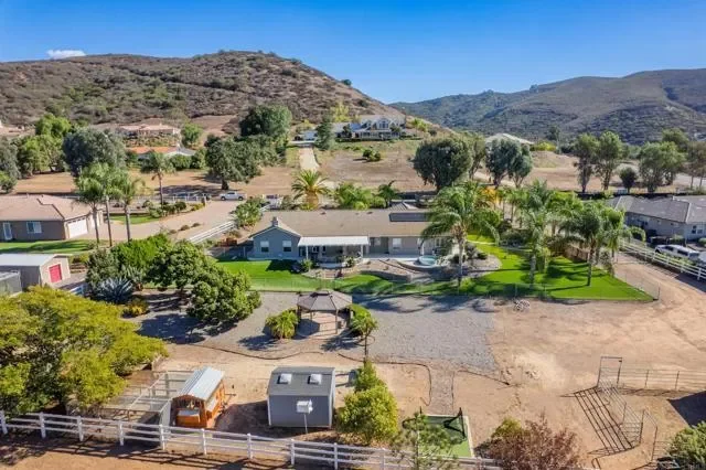 22544 Tombill Rd, Ramona, CA 92065, Ramona, California, United States. - Photo 10