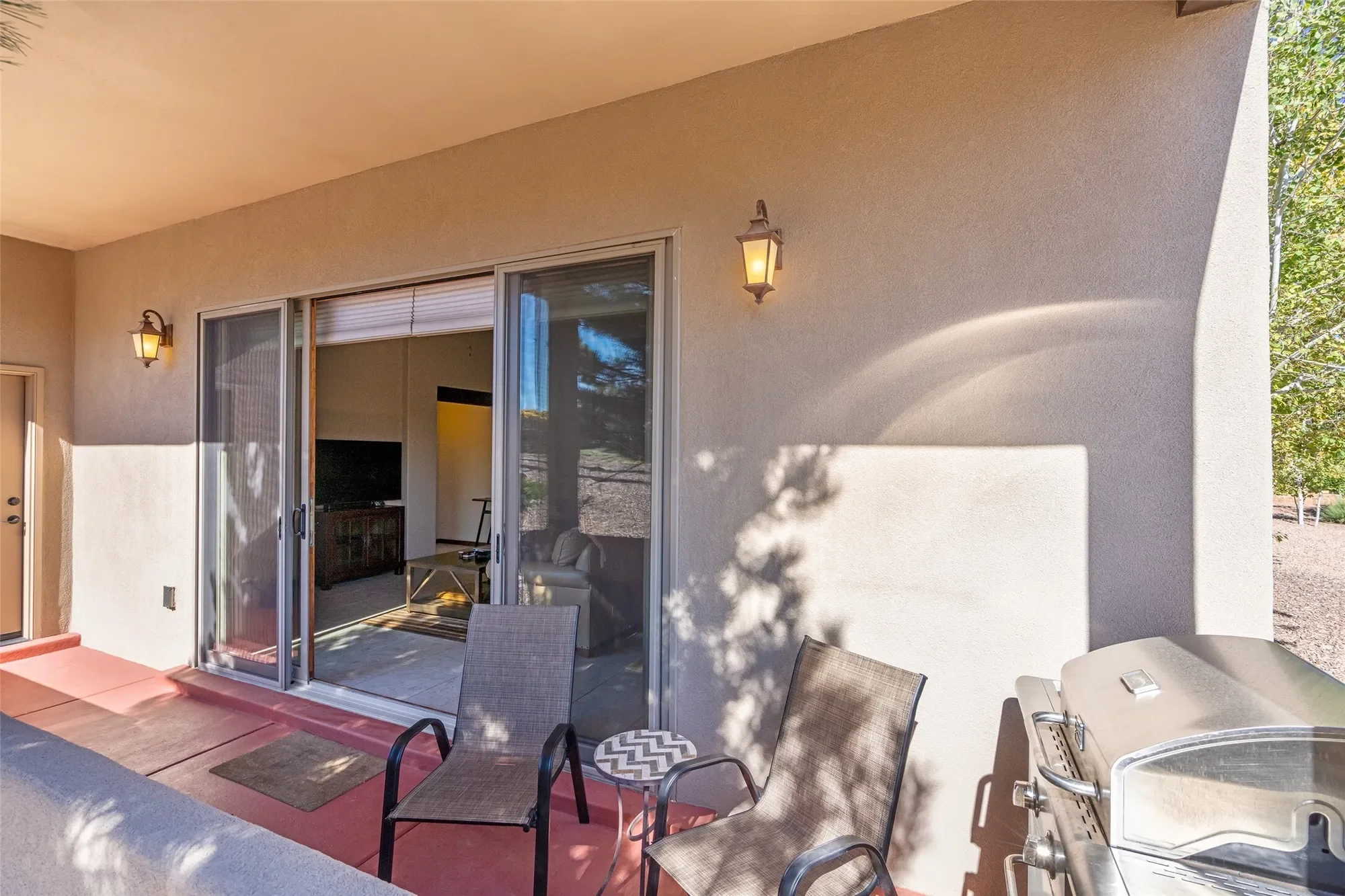 9 E Avenida Sebastian, Santa Fe, NM 87506, Santa Fe, New Mexico, United States. - Photo 22