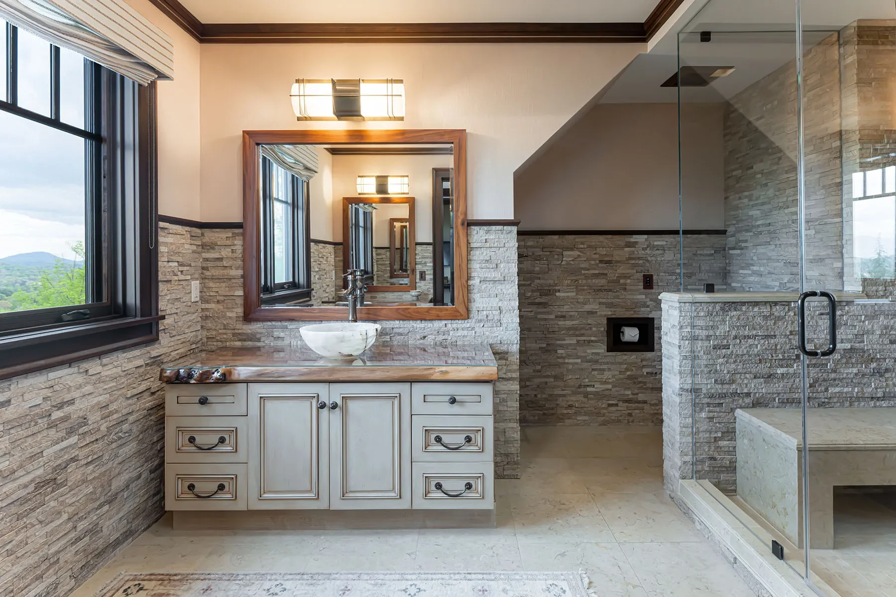66 N Deerhaven Lane, Asheville, NC 28803, Asheville, North Carolina, United States. - Photo 17