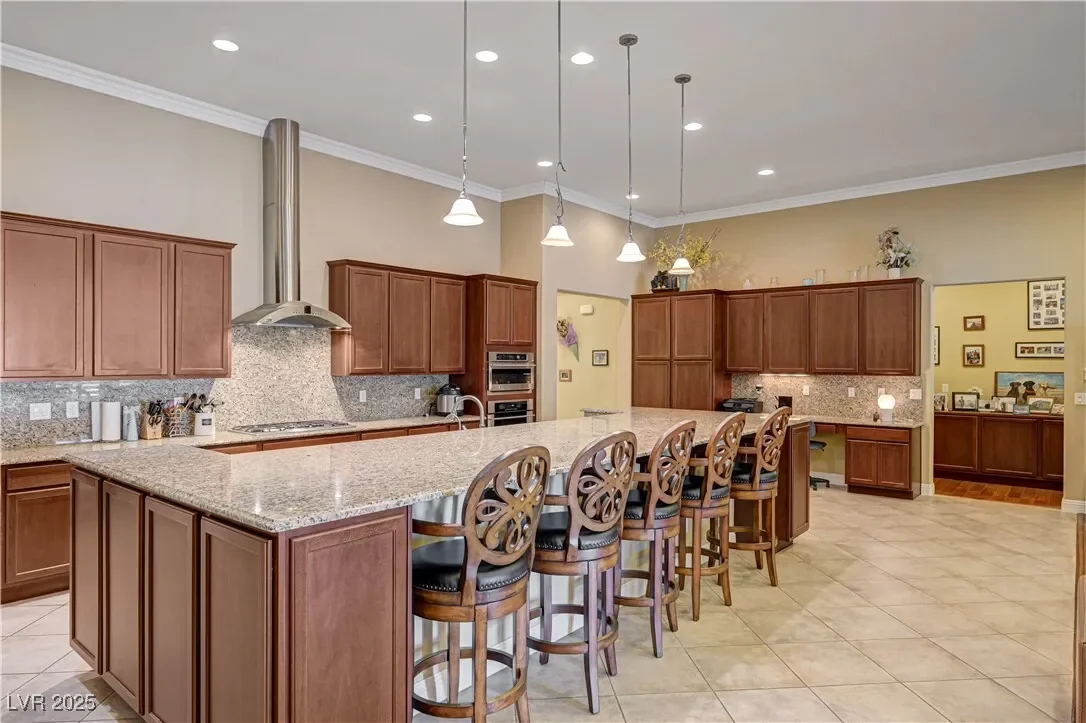 4260 Helena Cove Court, Las Vegas, Nevada, United States. - Photo 9