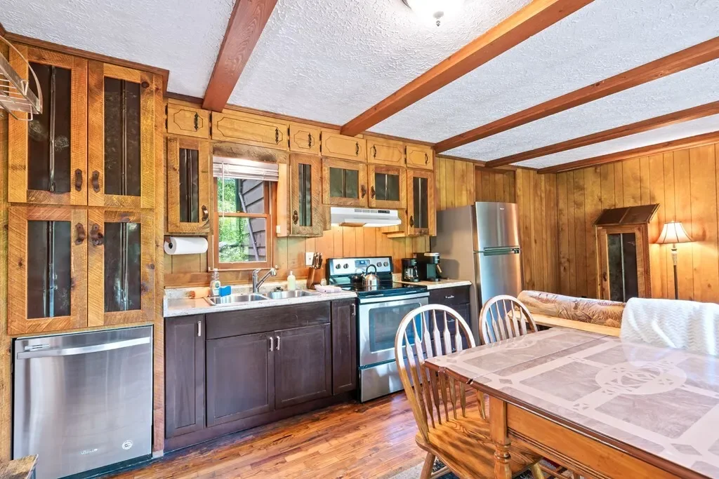55 River Bend Lane, Blue Ridge, Georgia, United States. - Photo 3