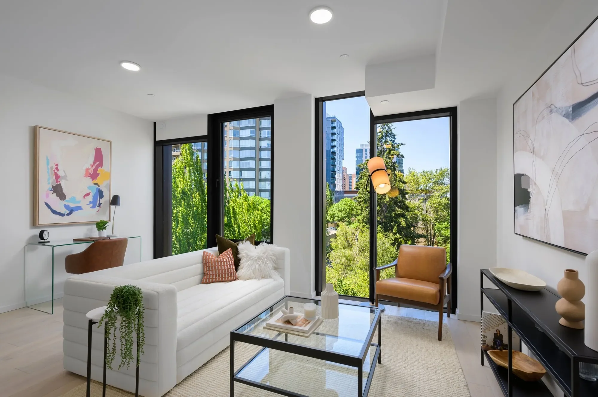 999 110th Ave NE Unit #401 , Bellevue, WA 98004, Bellevue, Washington, United States. - Photo 7