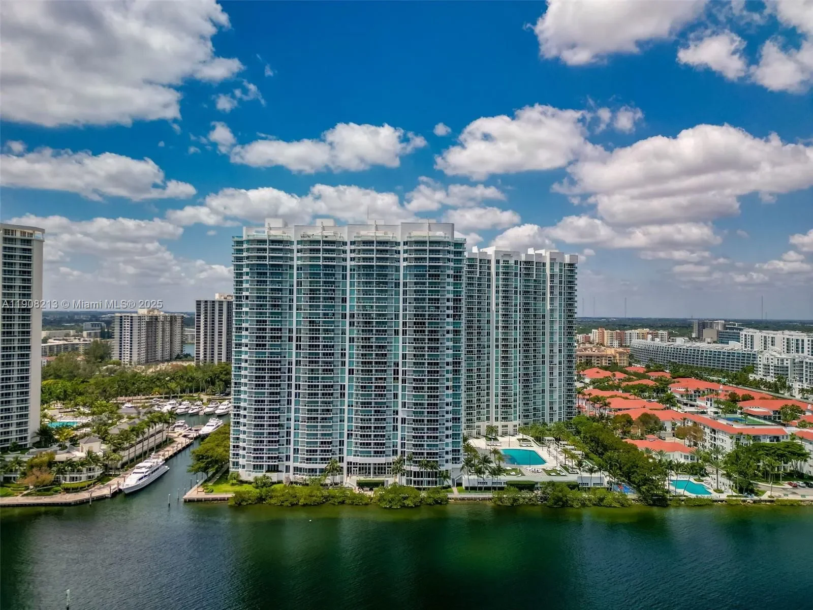 3201 NE 183rd St 1705, Golden Beach, Florida, United States. - Photo 41