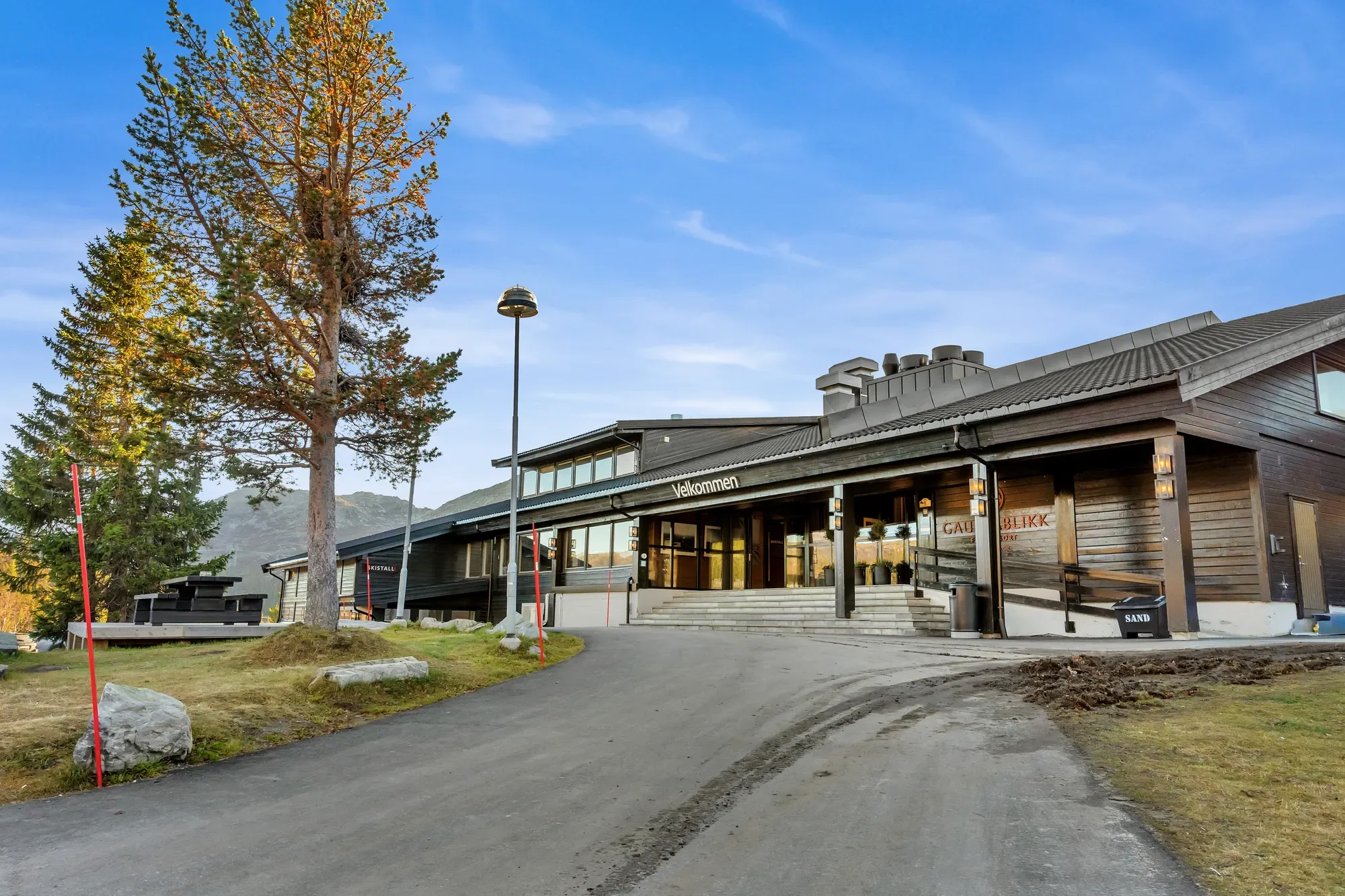 Brendstaul Nordvegen 44, 3660 Rjukan, Norway, Rjukan, Telemark, Norway. - Photo 18
