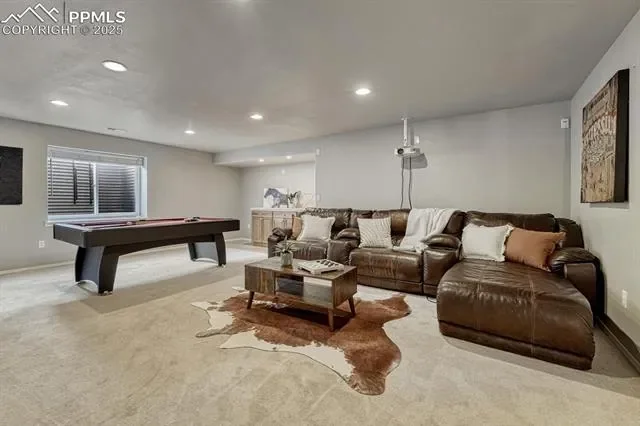 566 Oxbow Drive, Monument, CO 80132, Monument, Colorado, United States. - Photo 26