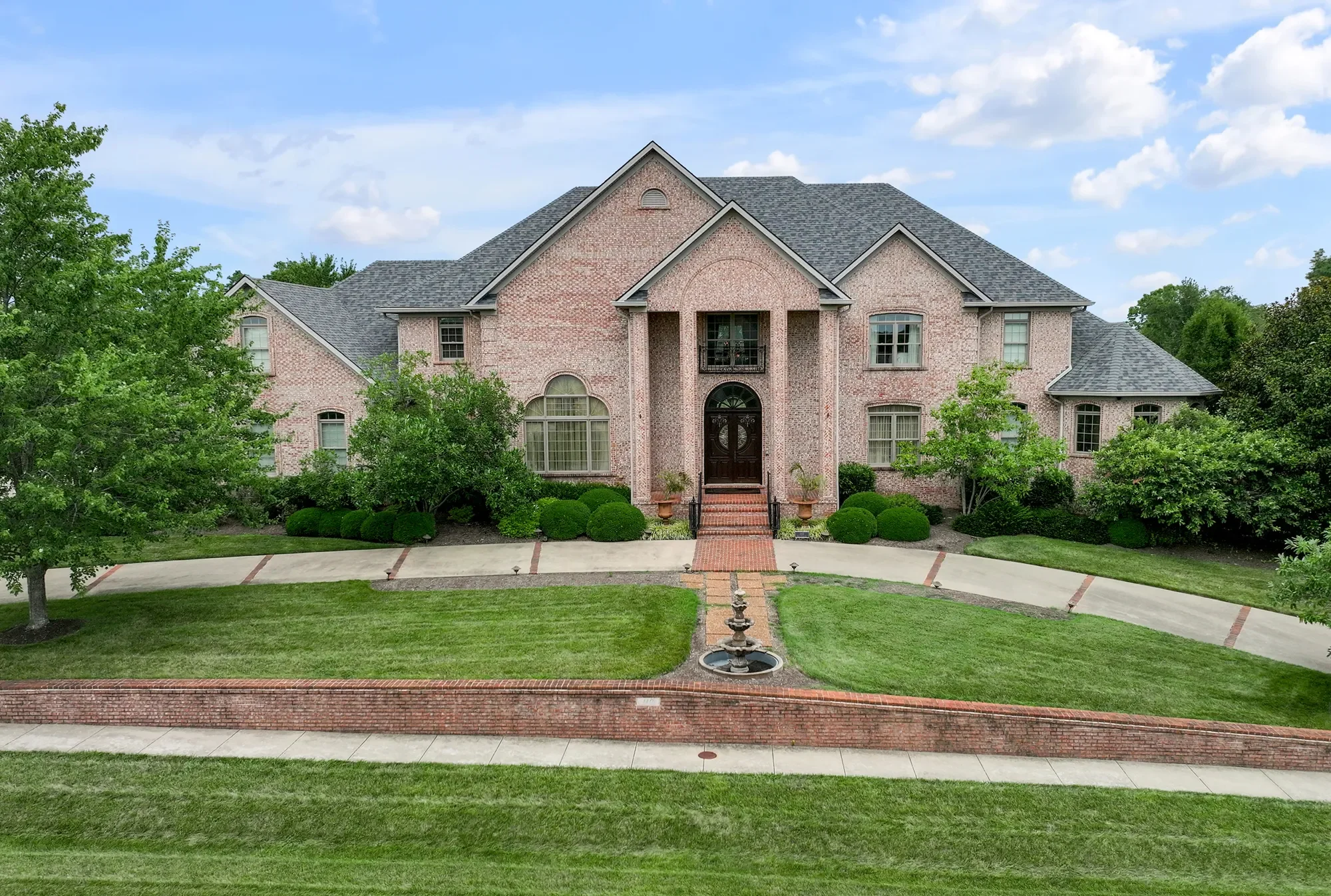 110 Golf Club Drive, Nicholasville, KY 40356, Nicholasville, Kentucky, United States. - Photo 5