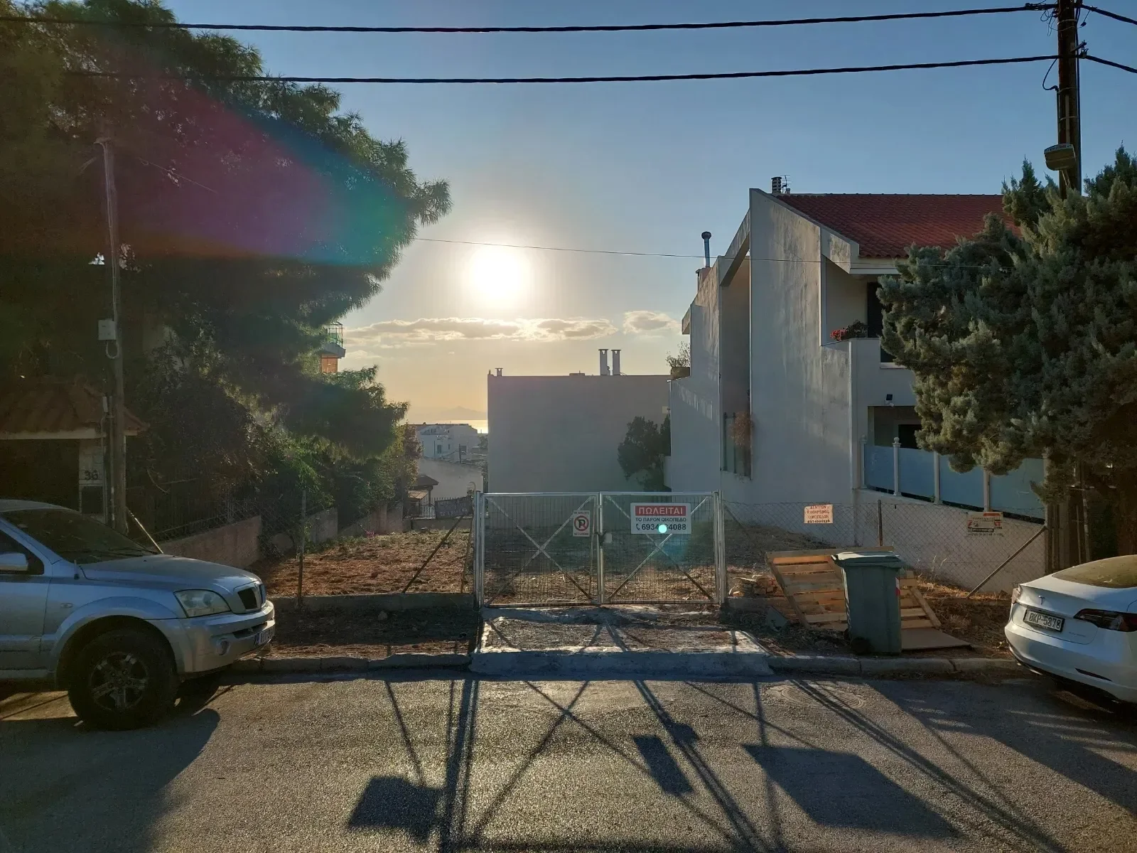 Voula, Attica, Greece. - Photo 2