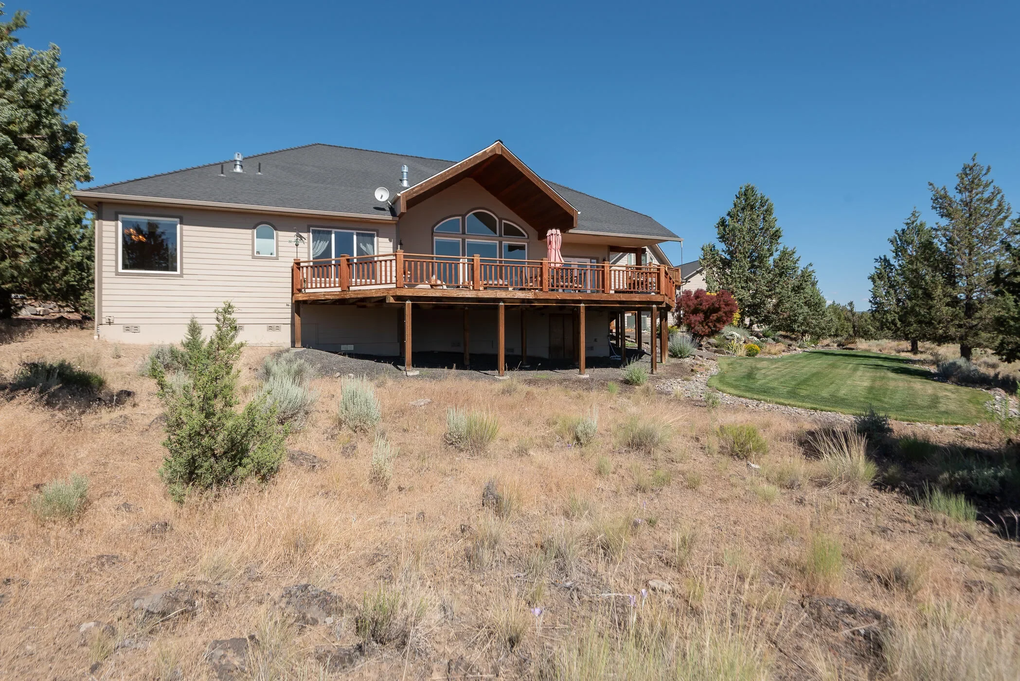 1832 SE Blue Skies Lane, Prineville, Oregon, United States. - Photo 29