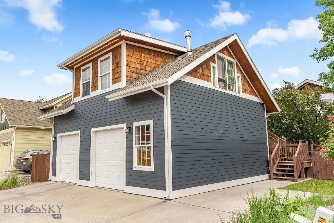 4619 Cascade Street, Bozeman, Montana, United States. - Photo 35