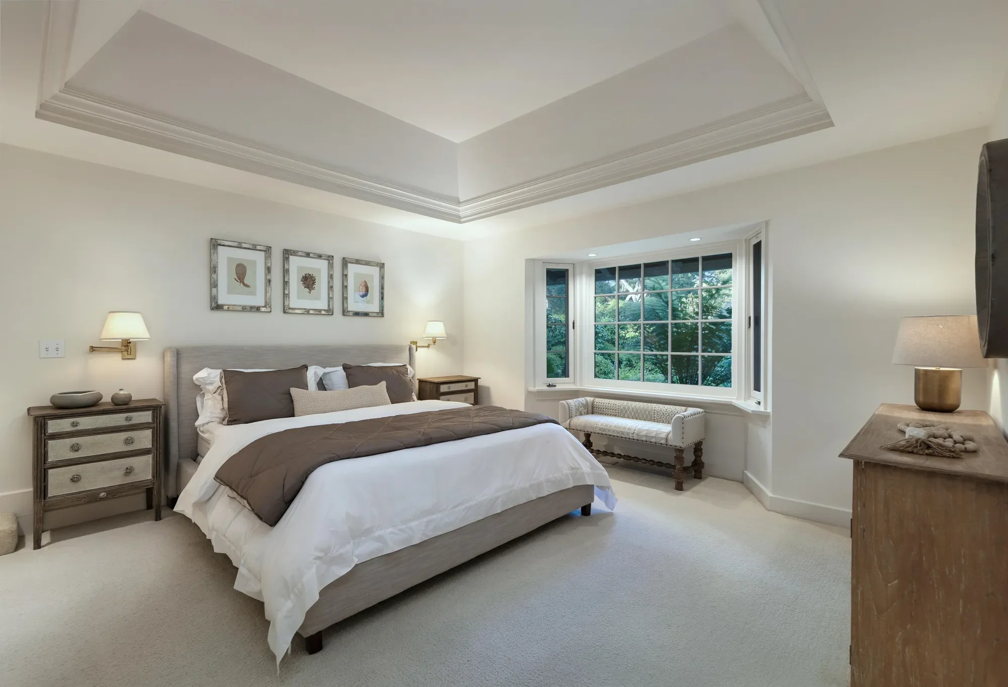500 Eastgate Lane, Montecito, California, United States. - Photo 14