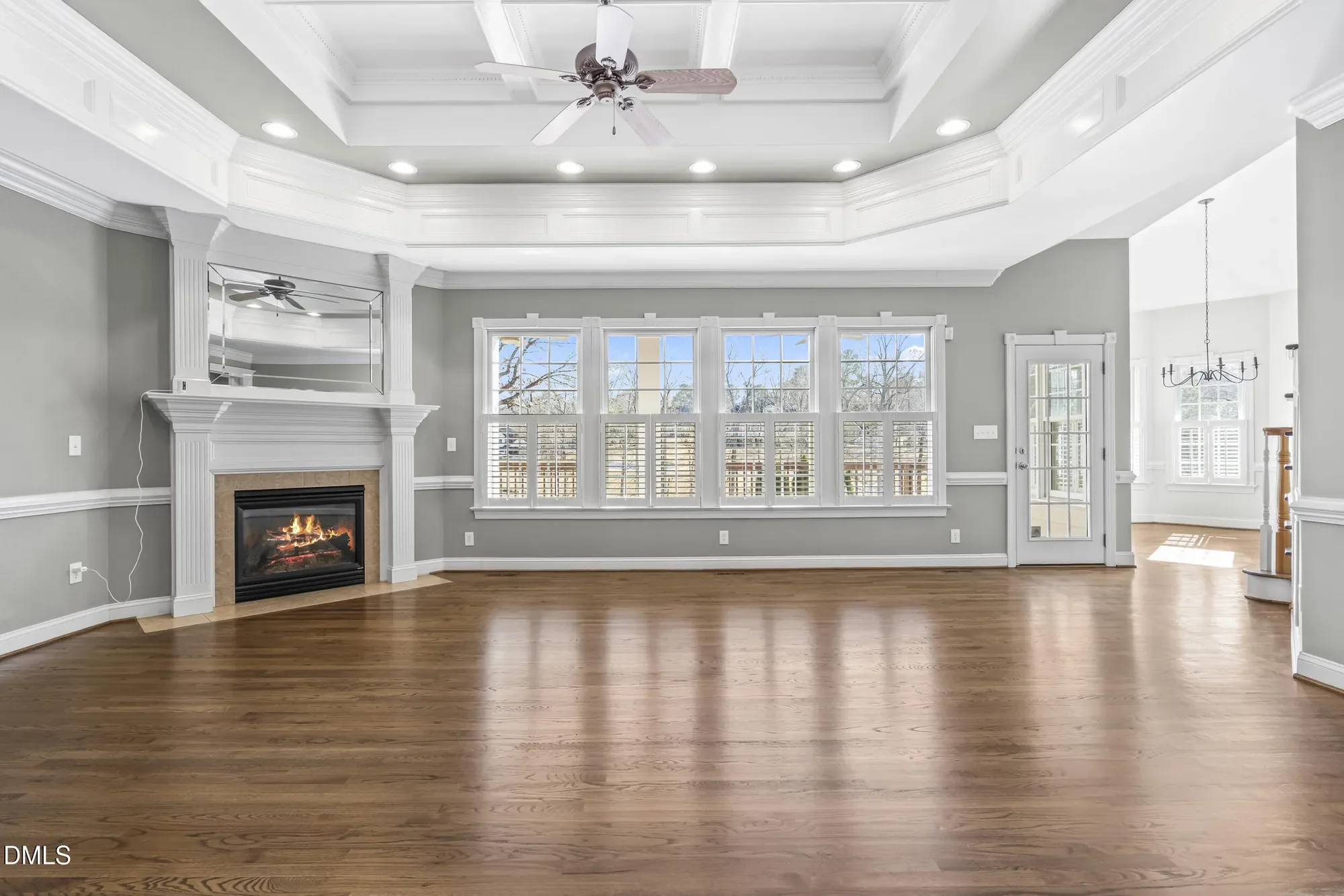 205 Townsend Drive, Clayton, North Carolina, United States. - Photo 5