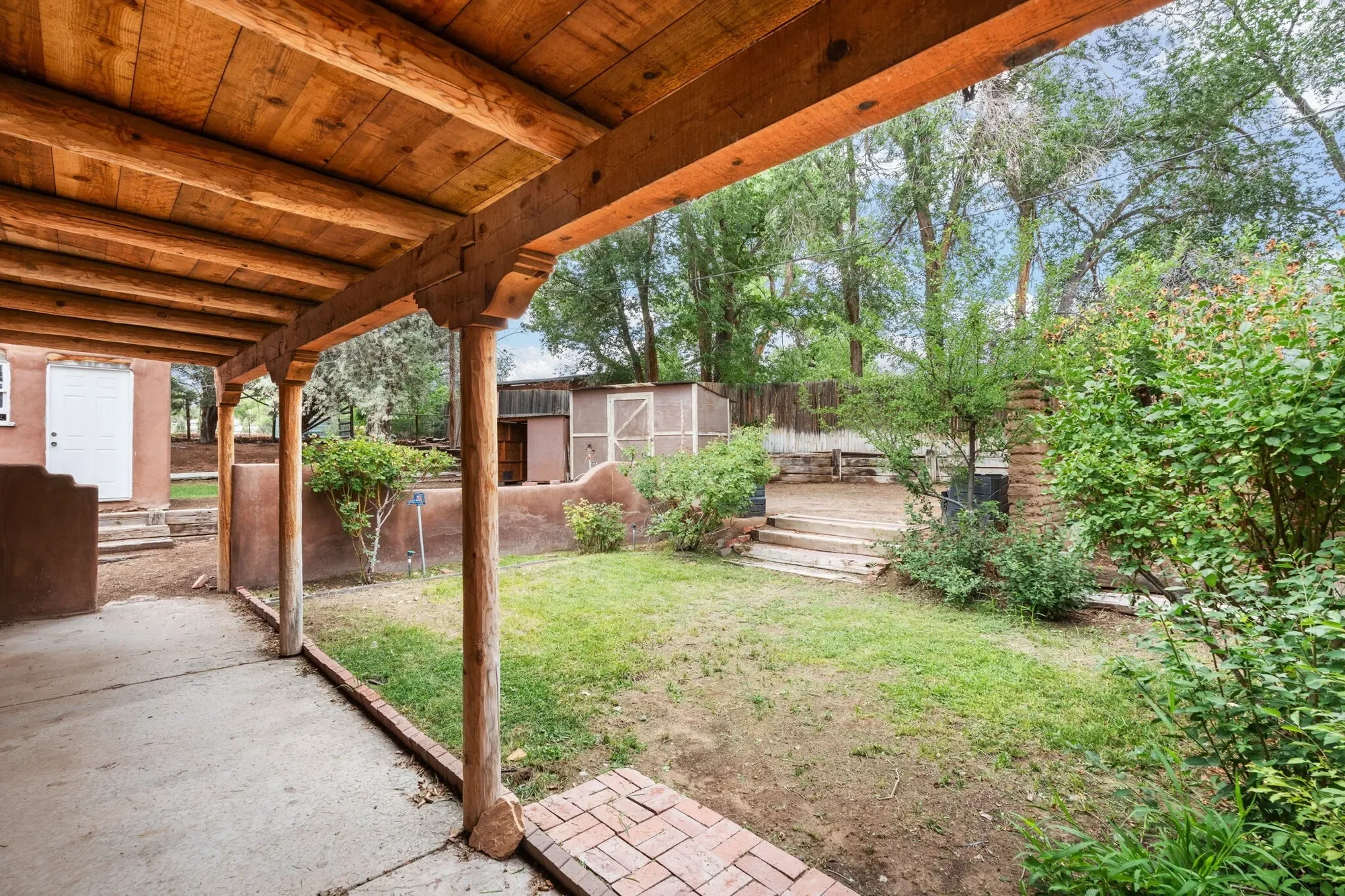78 Quirks Lane, Corrales, NM 87048, Albuquerque, New Mexico, United States. - Photo 40