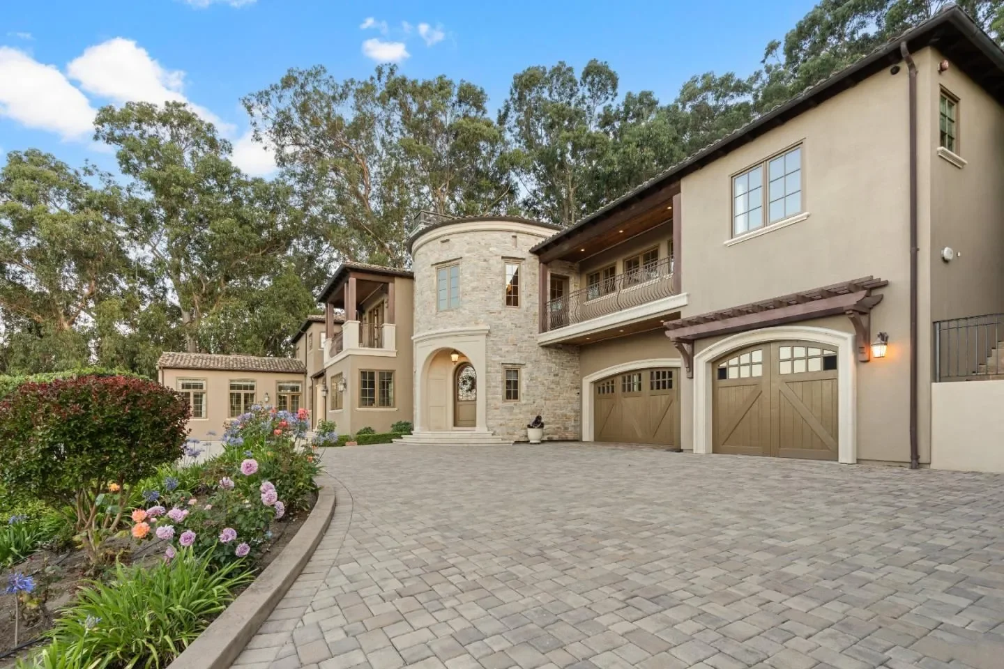 171 Tobin Clark Drive, Hillsborough, CA 94010, Burlingame, California, United States. - Photo 38