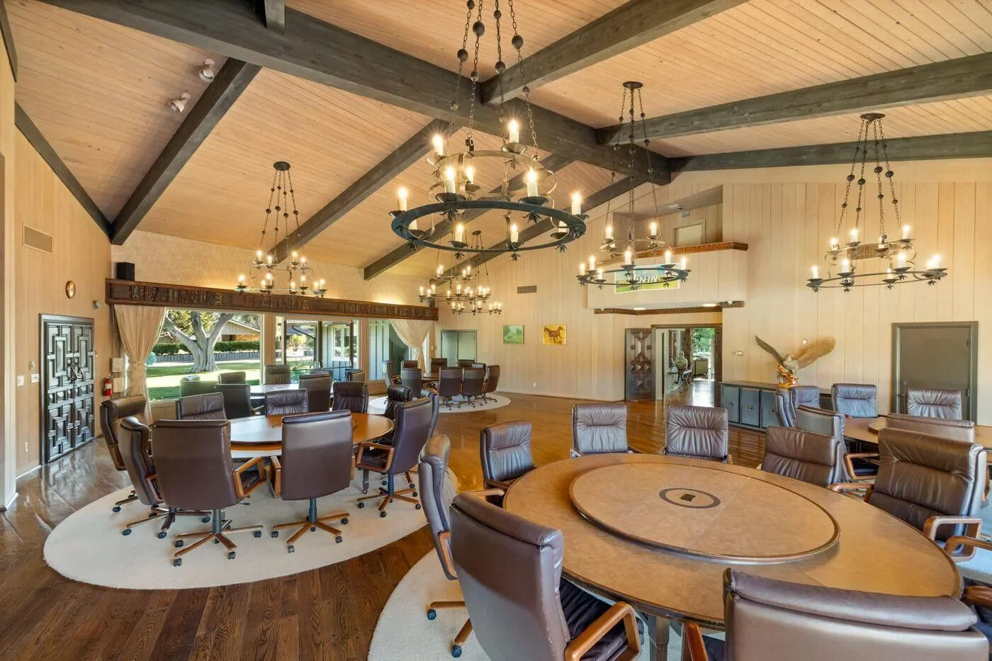 1750 Rambling Oaks Road, Santa Ynez, California, United States. - Photo 14